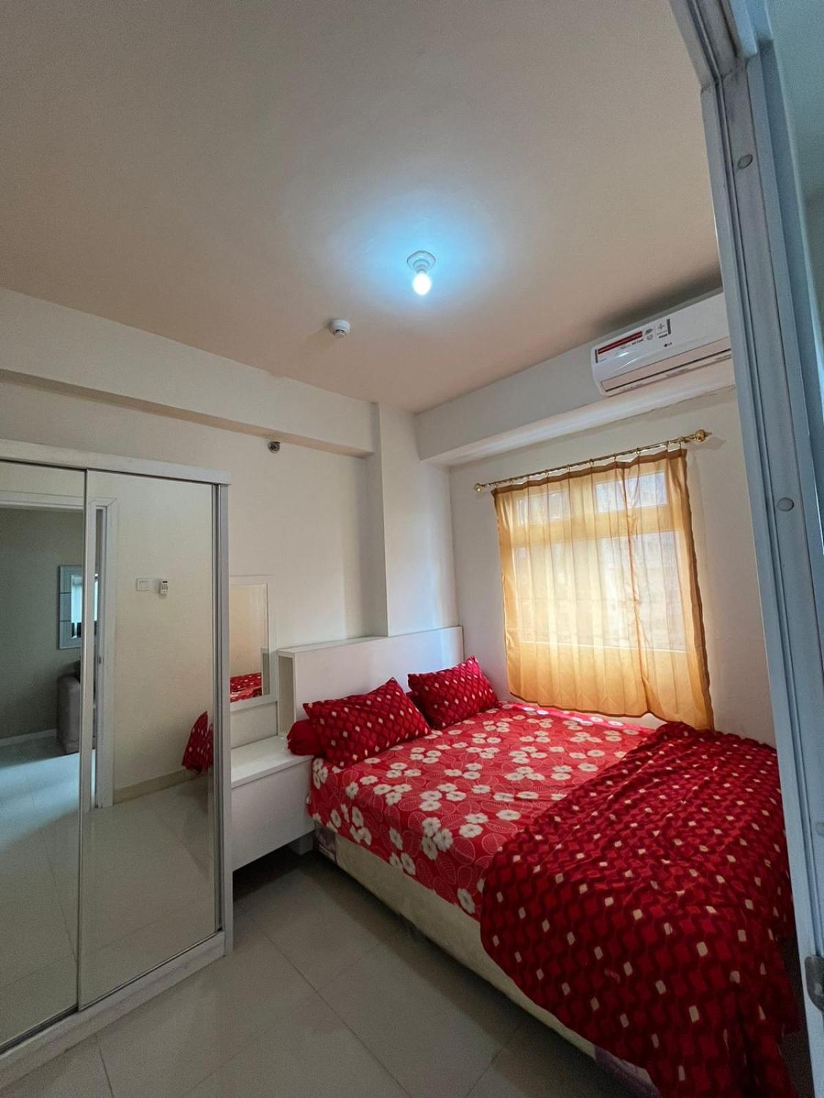 Dlp Pramuka Apartment *