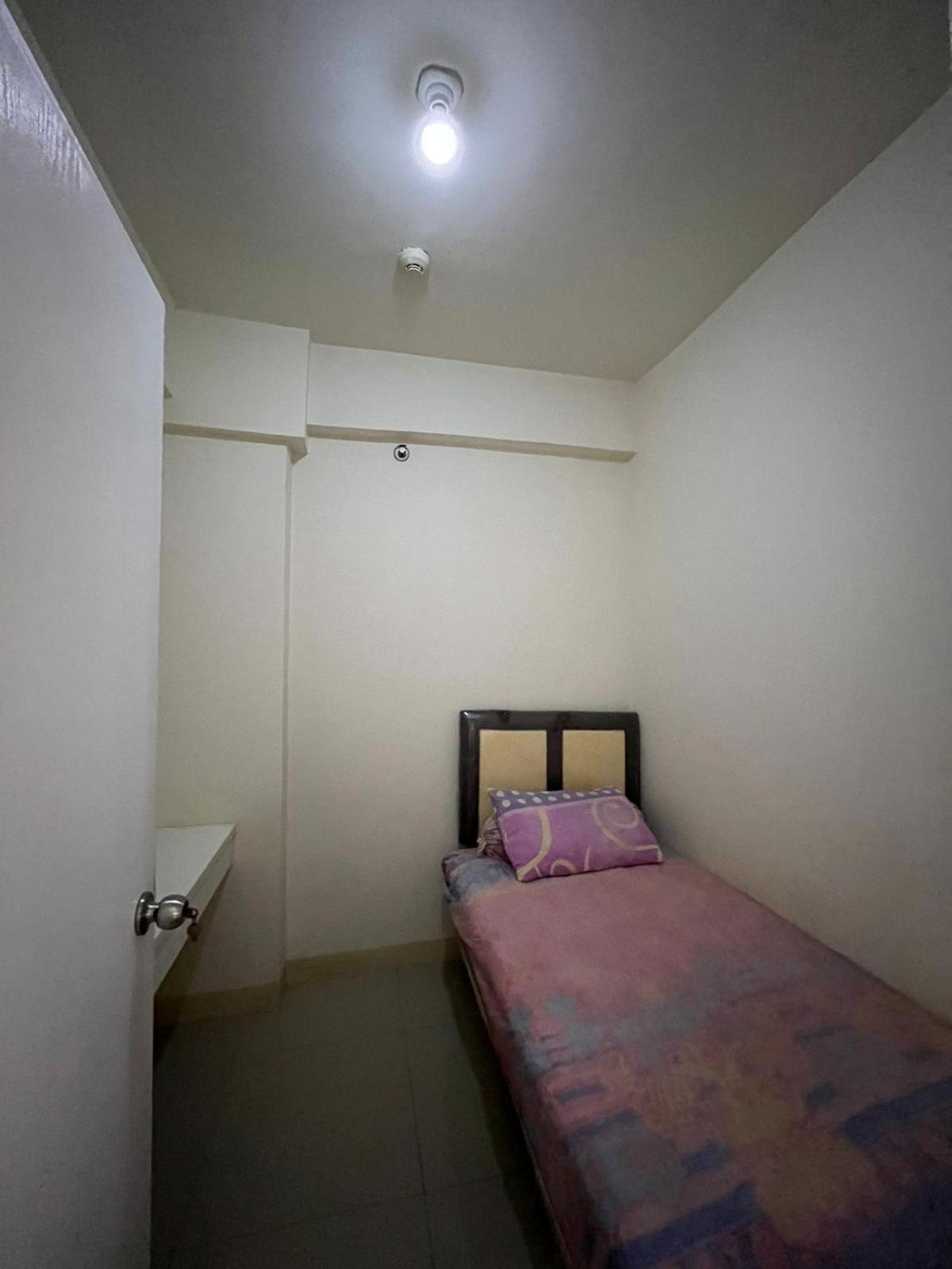 Apartment Dlp Pramuka Jakarta