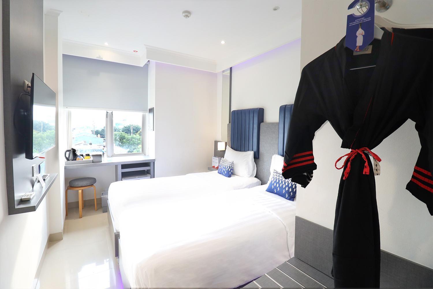 Hotel Moritz Biz Gandaria 3*
