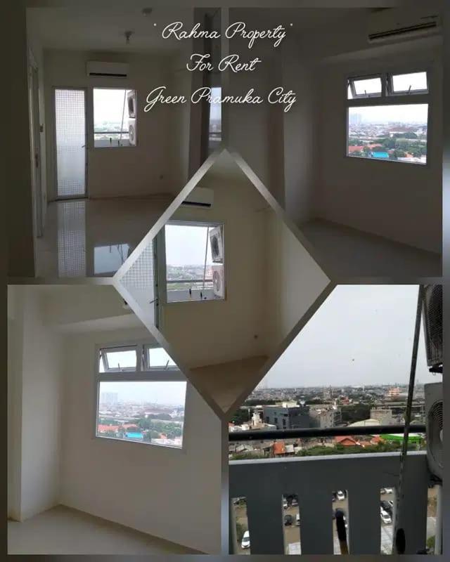 Pramuka Tower Chrysant Jakarta