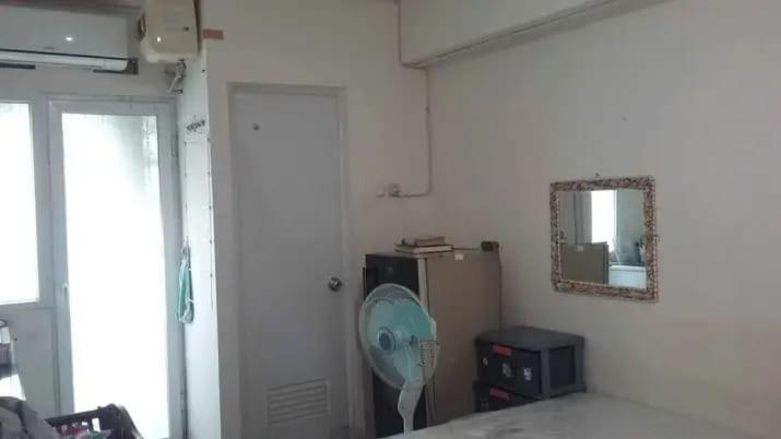 Apartment Pramuka Tower Chrysant Jakarta