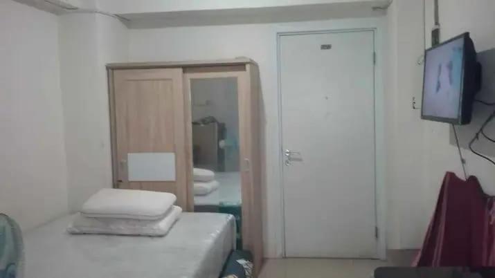 Pramuka Tower Chrysant Apartment Jakarta
