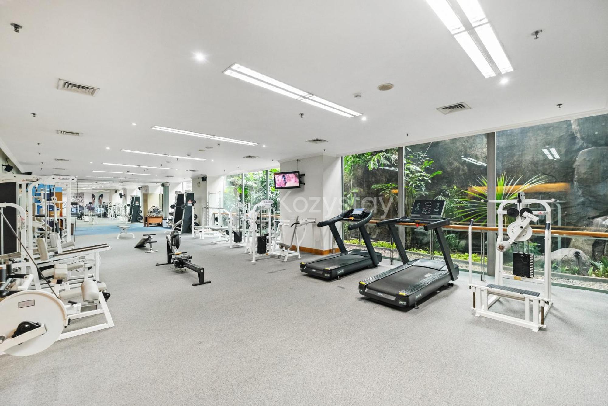 Brassia By Kozystay - Thamrin *