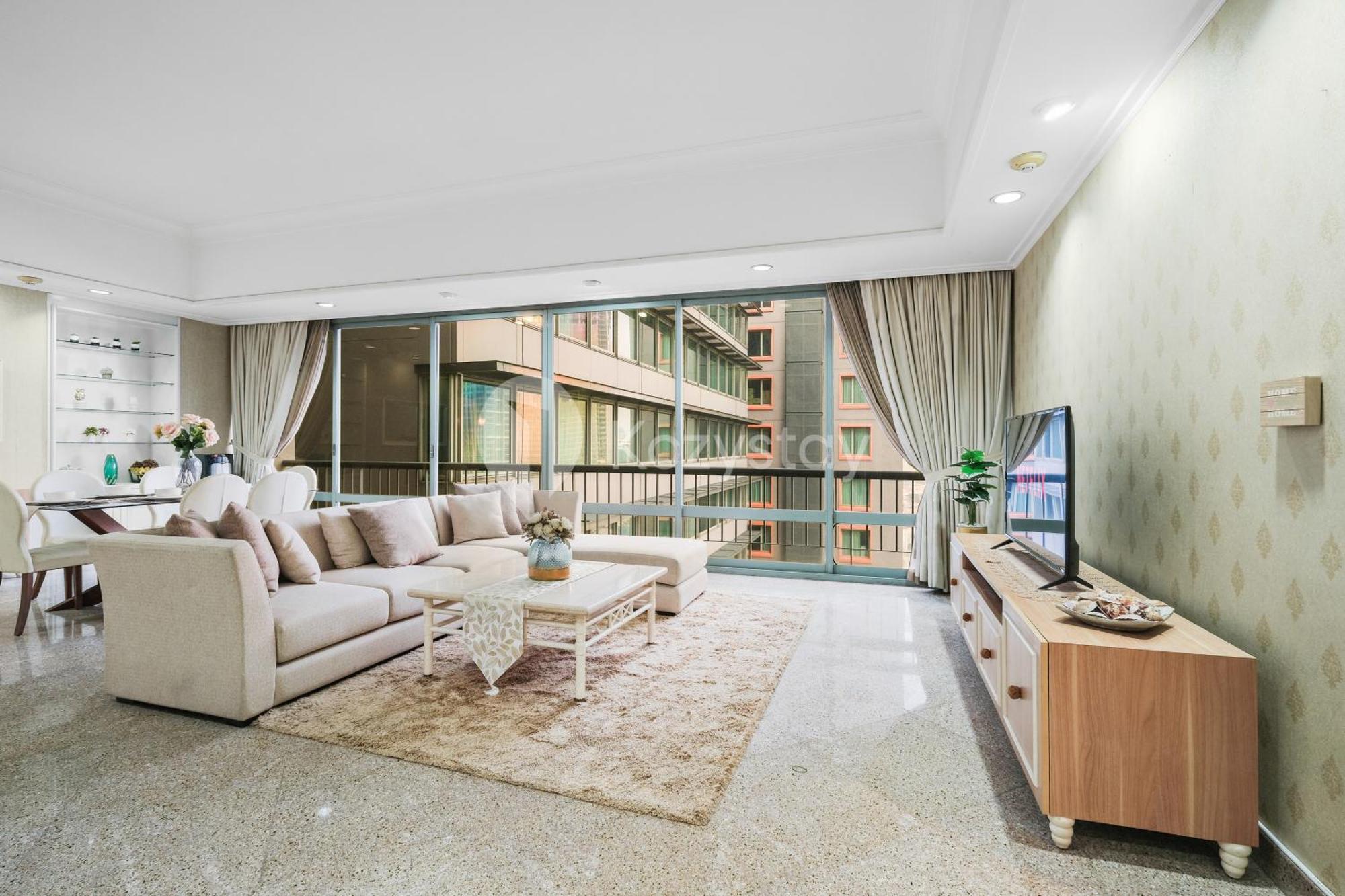 Brassia By Kozystay - Thamrin * Jakarta