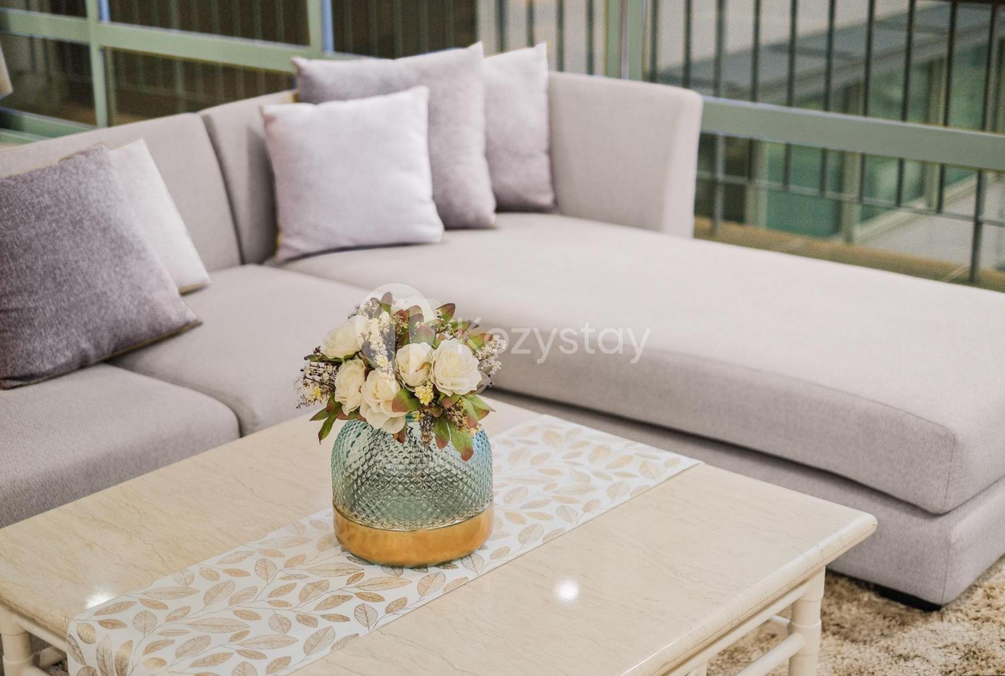 Brassia By Kozystay - Thamrin Jakarta