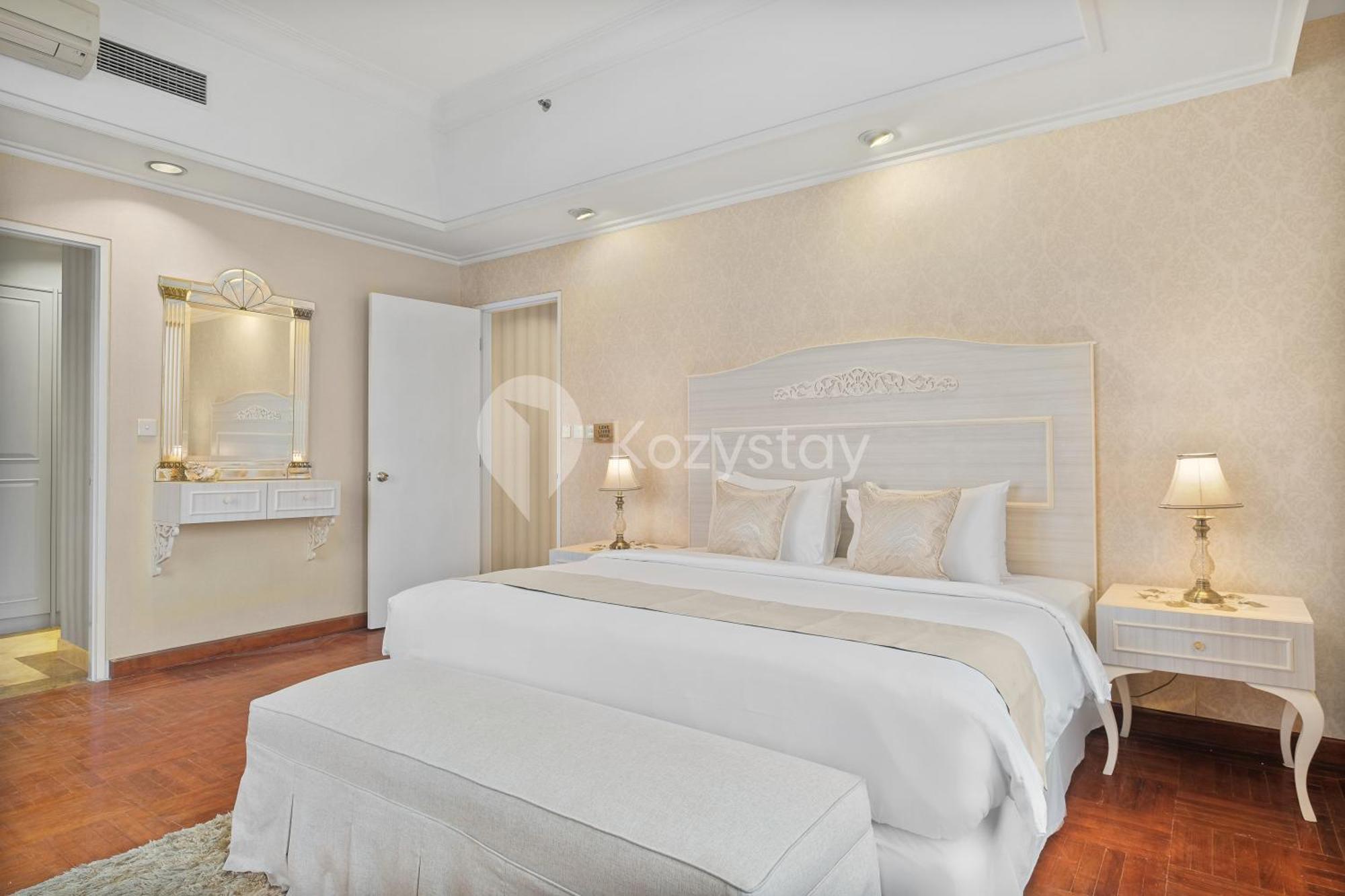 Brassia By Kozystay - Thamrin