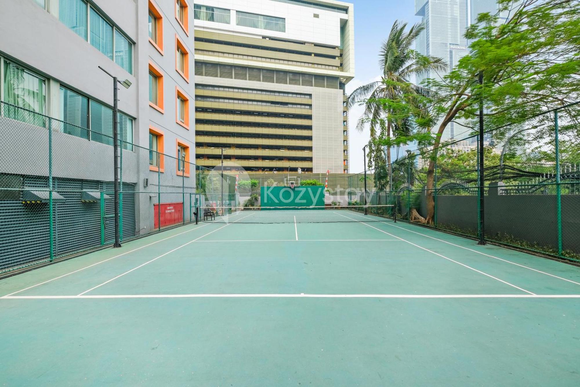 Brassia By Kozystay - Thamrin