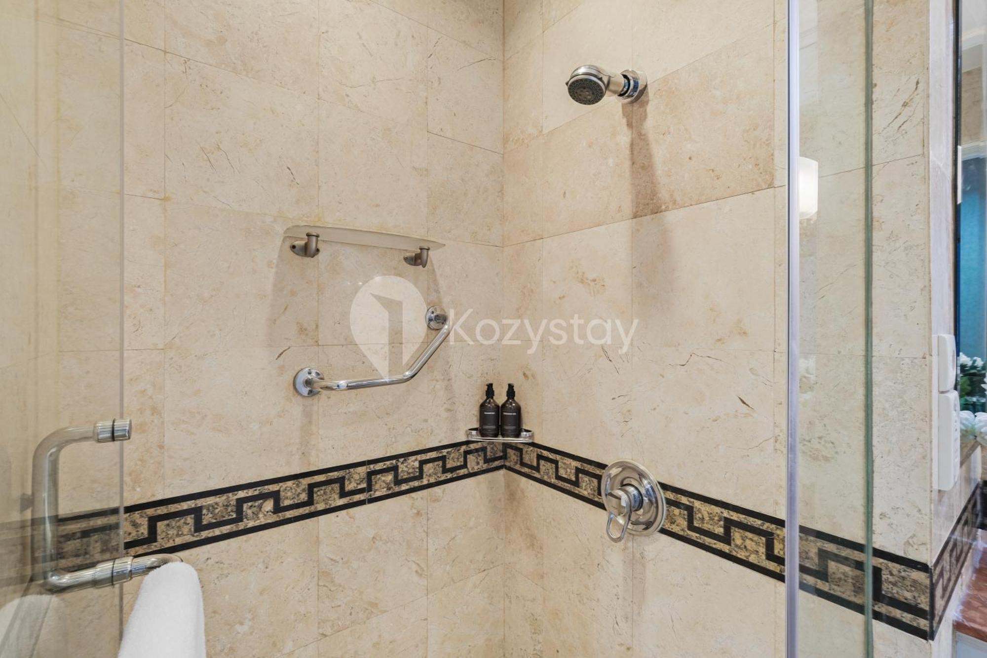 Brassia By Kozystay - Thamrin Căn hộ Jakarta