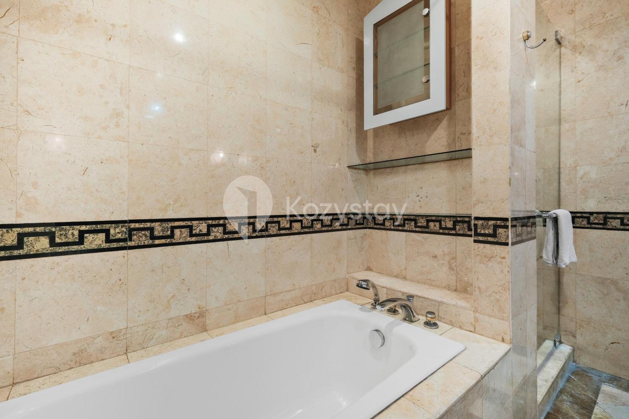 Brassia By Kozystay - Thamrin Jakarta
