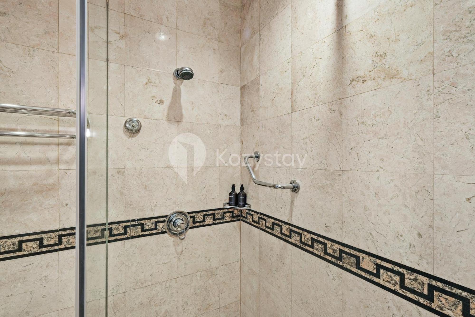 Brassia By Kozystay - Thamrin Căn hộ *