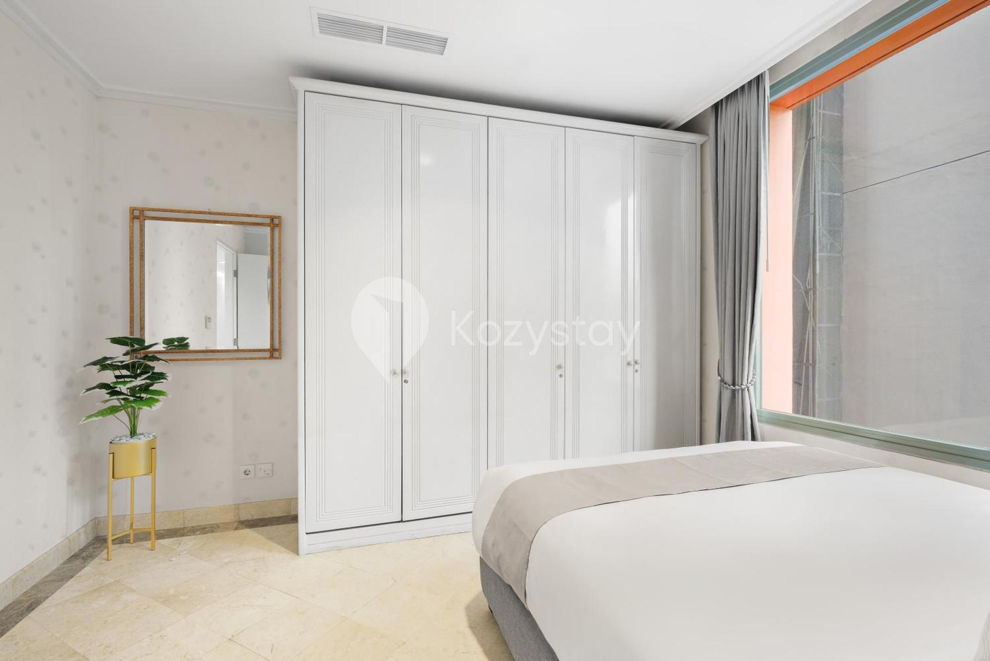 Căn hộ Brassia By Kozystay - Thamrin Jakarta