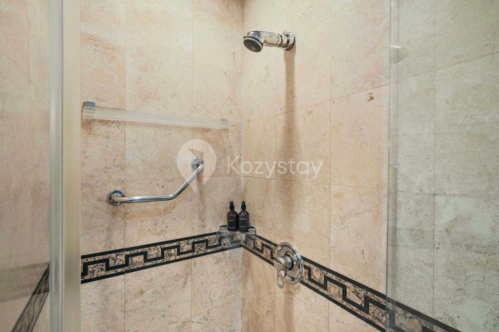 Brassia By Kozystay - Thamrin Căn hộ *