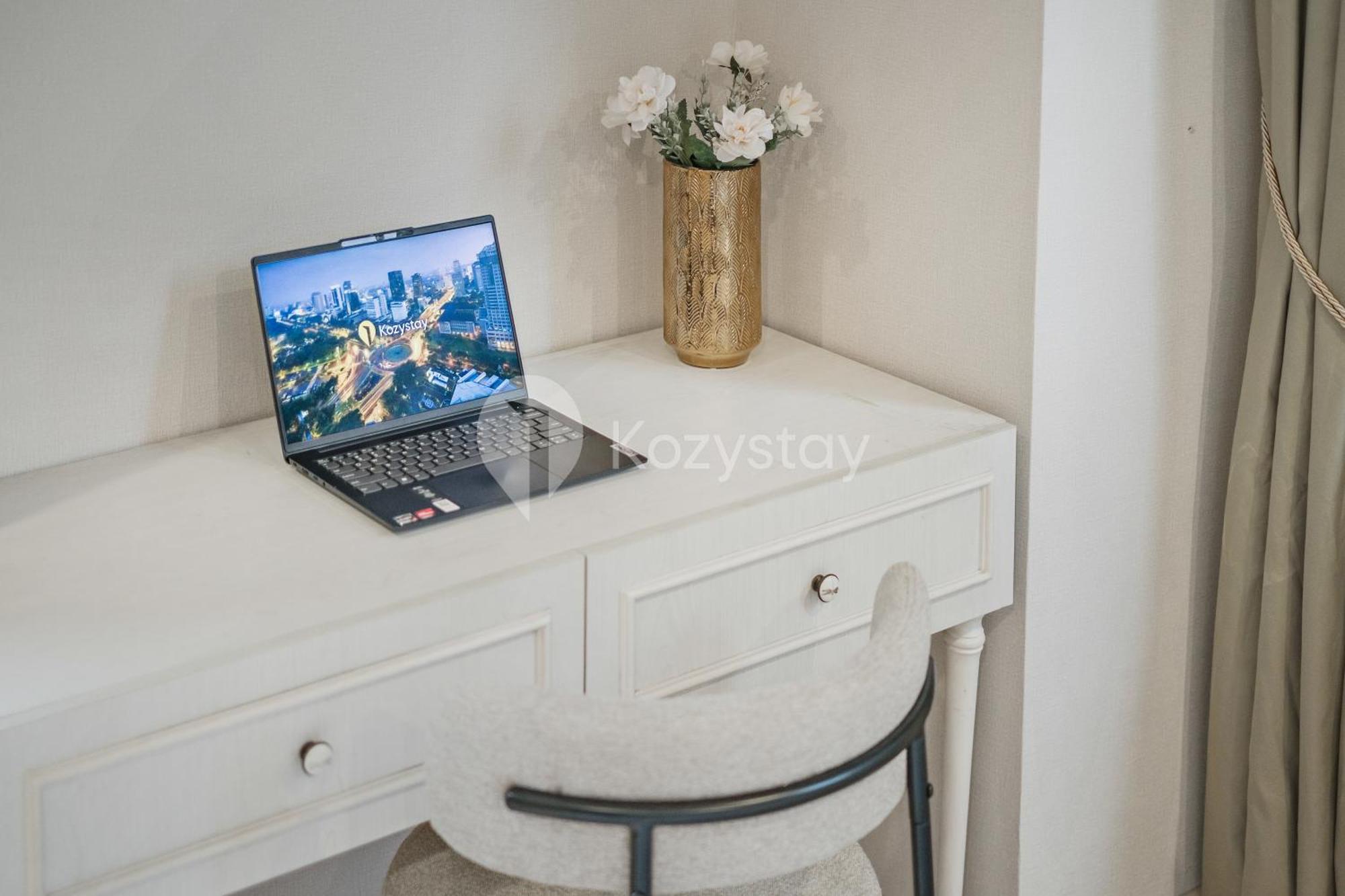 Brassia By Kozystay - Thamrin Căn hộ Jakarta