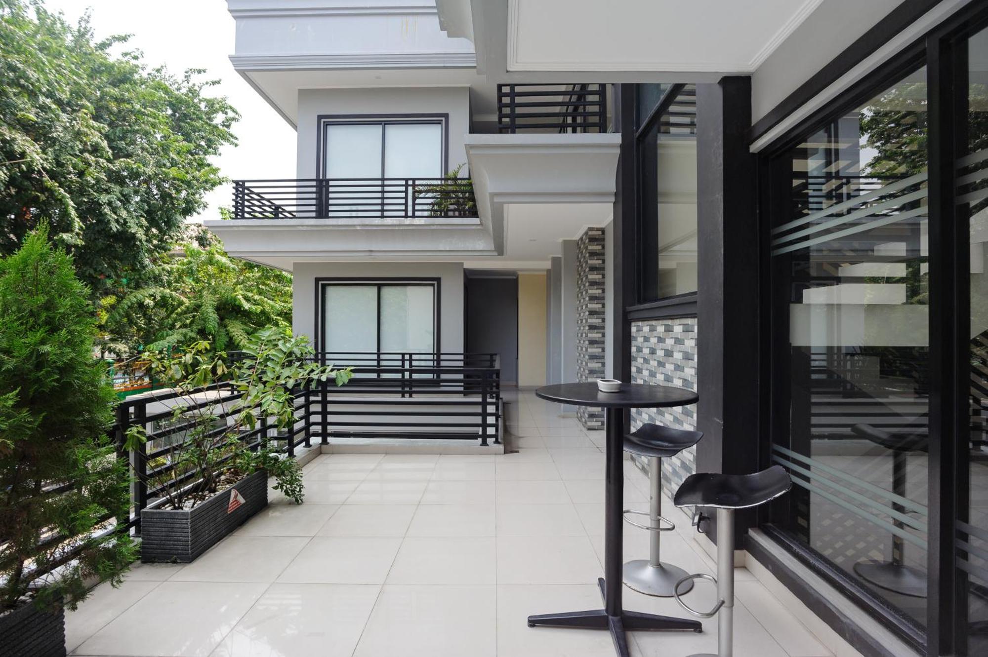 Hotel Reddoorz Near International Velodrome 2*