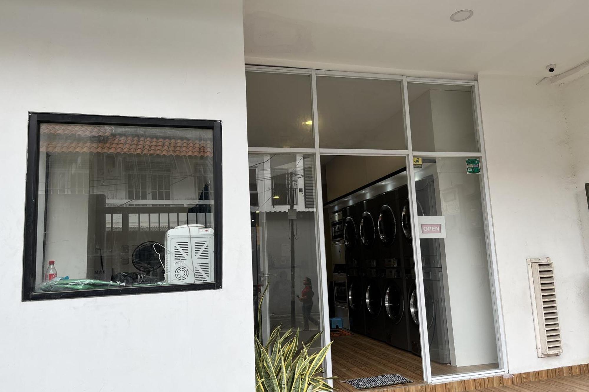 Hotel Good Day Jakarta