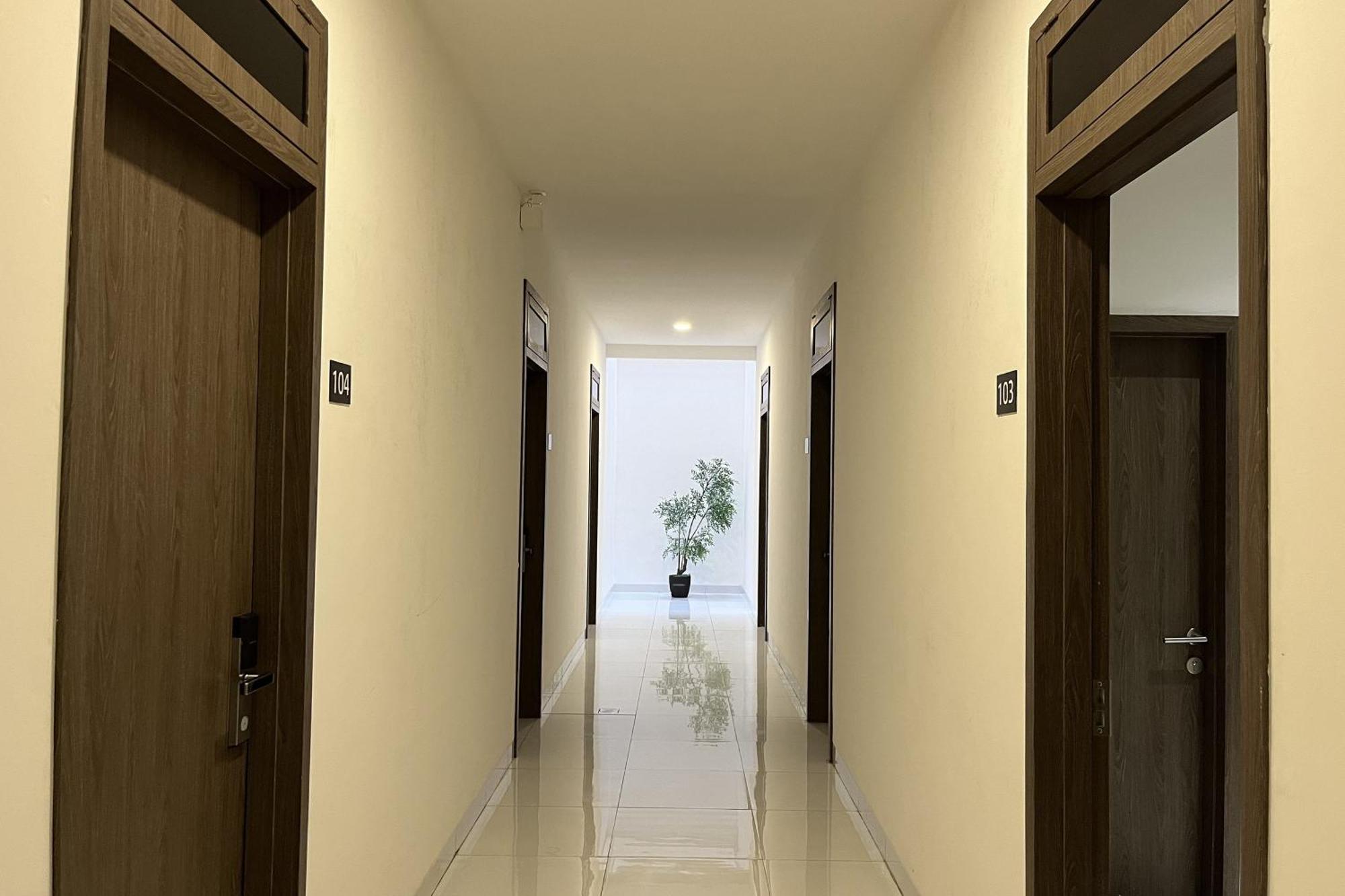 Hotel Good Day Jakarta