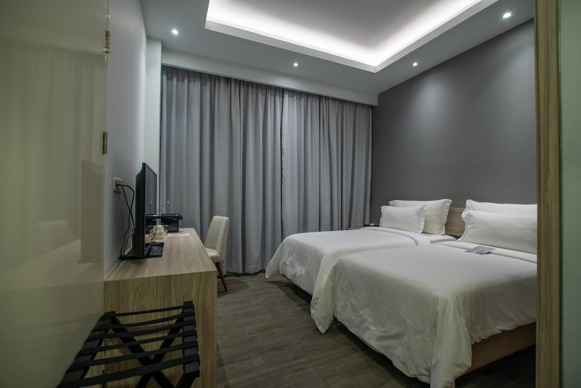 Sparks Life Jakarta, Artotel Curated Hotel 4*
