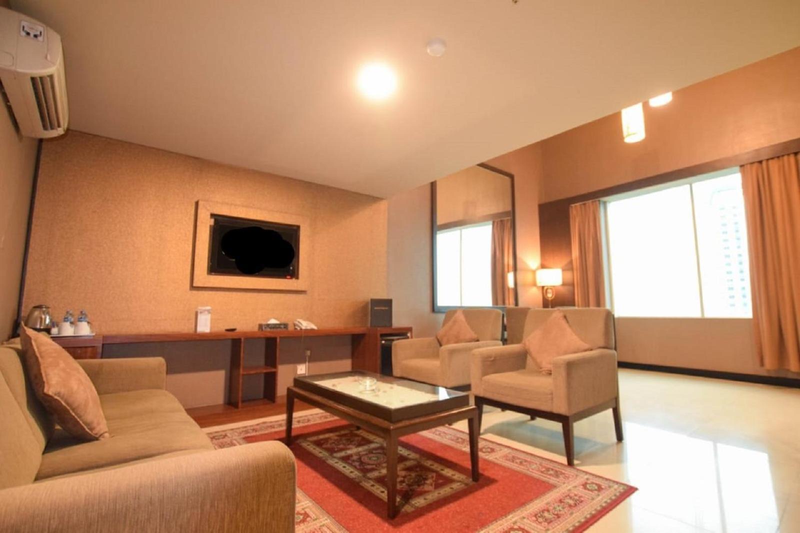 Grand Paragon Jakarta