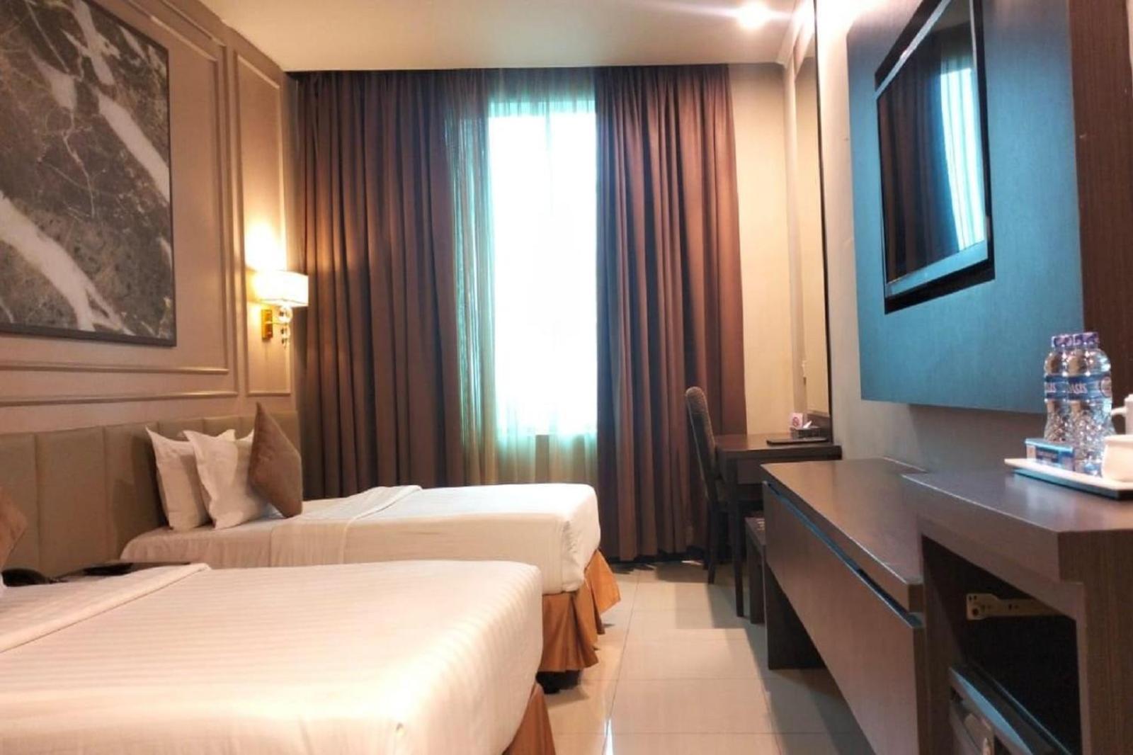 Grand Paragon 4* Jakarta