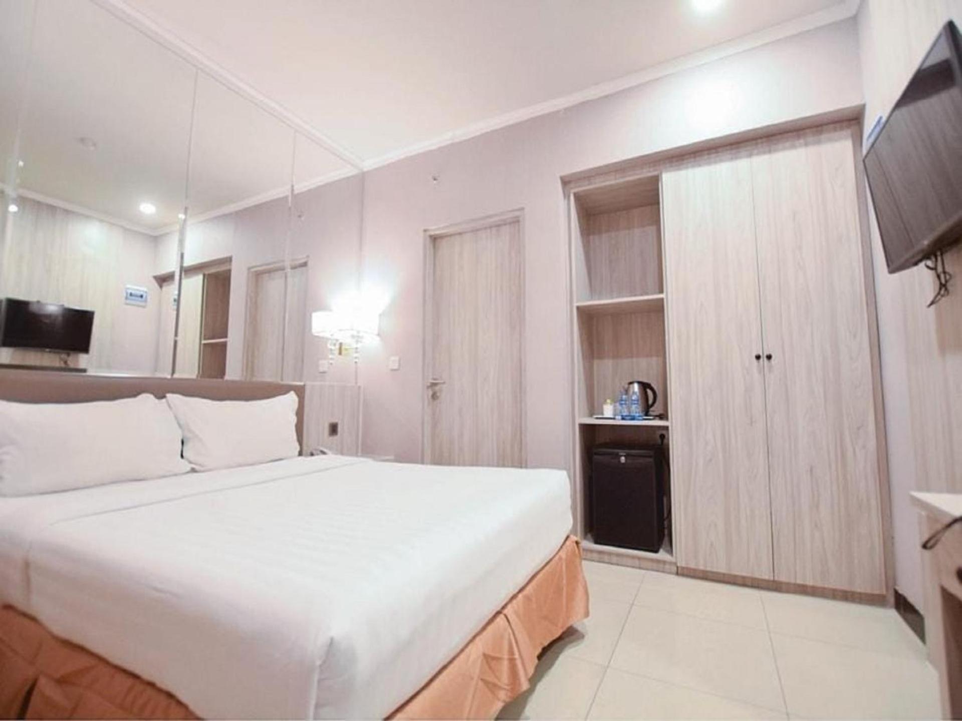 Hotel Grand Paragon Jakarta