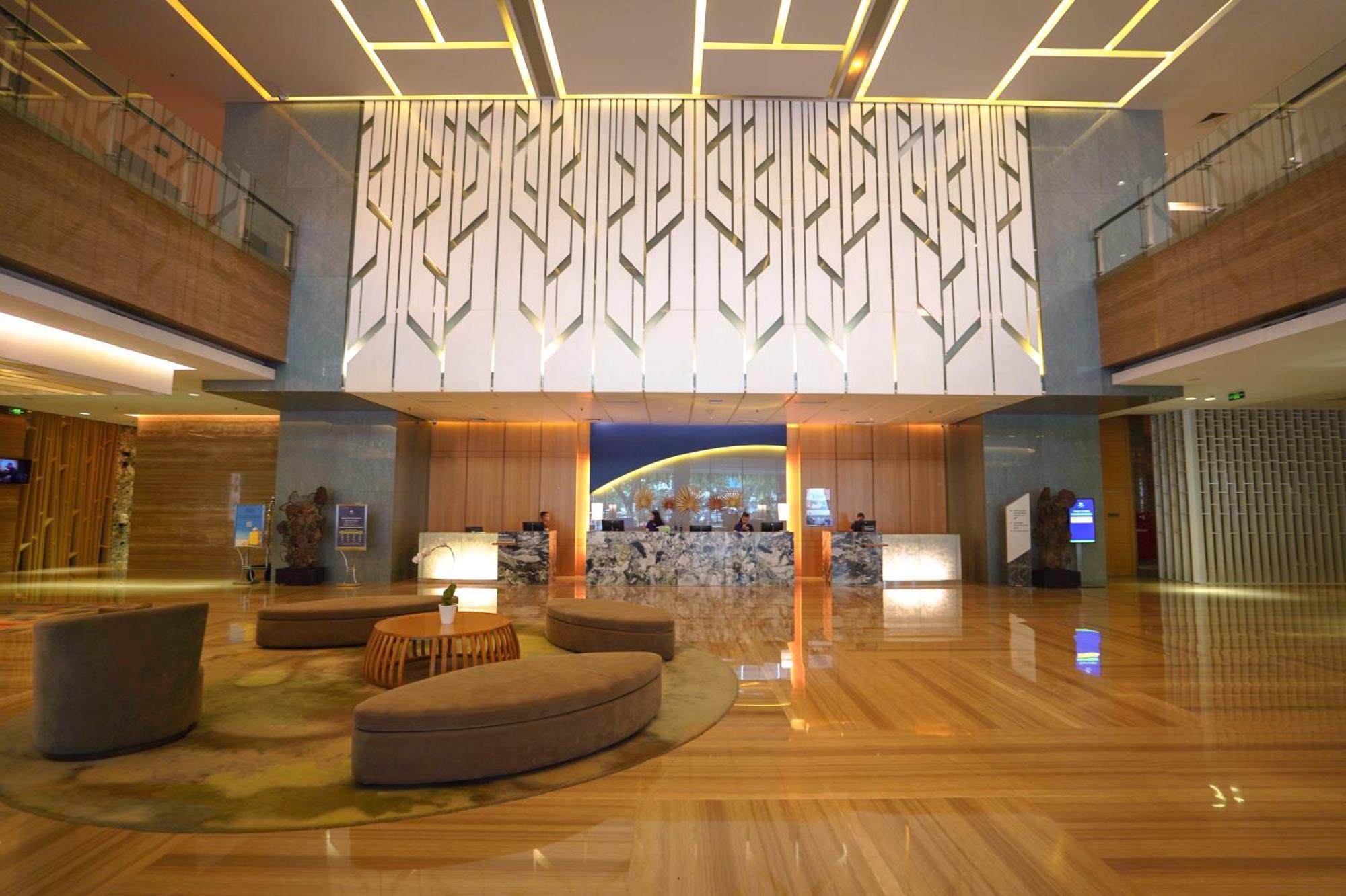 Doubletree By Hilton Kemayoran Jakarta