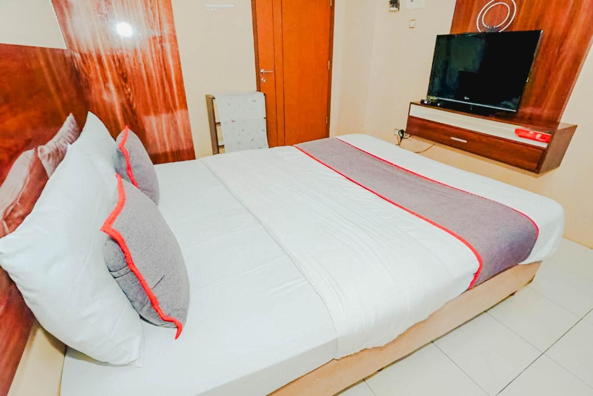 Aurora At View Apartment Jakarta
