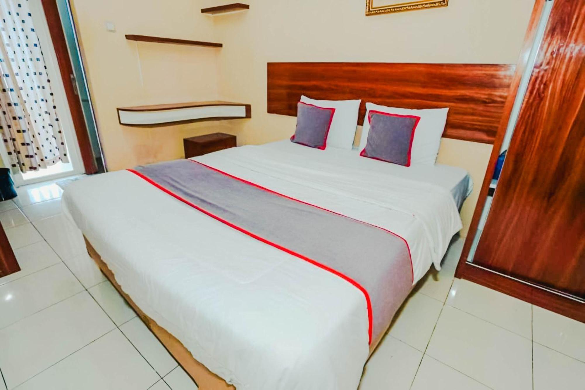 Apartment Aurora At View Jakarta