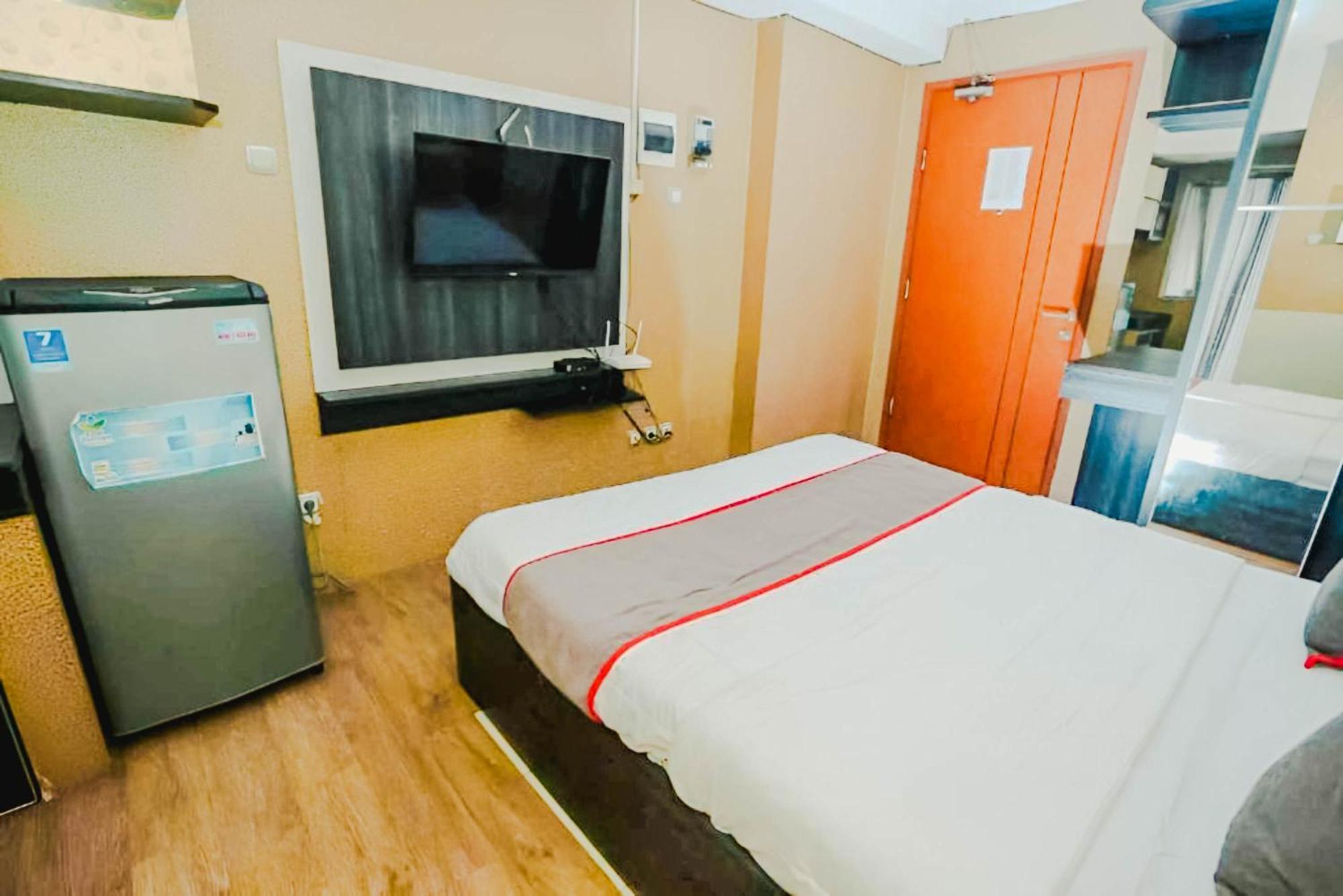 Aurora At View Jakarta