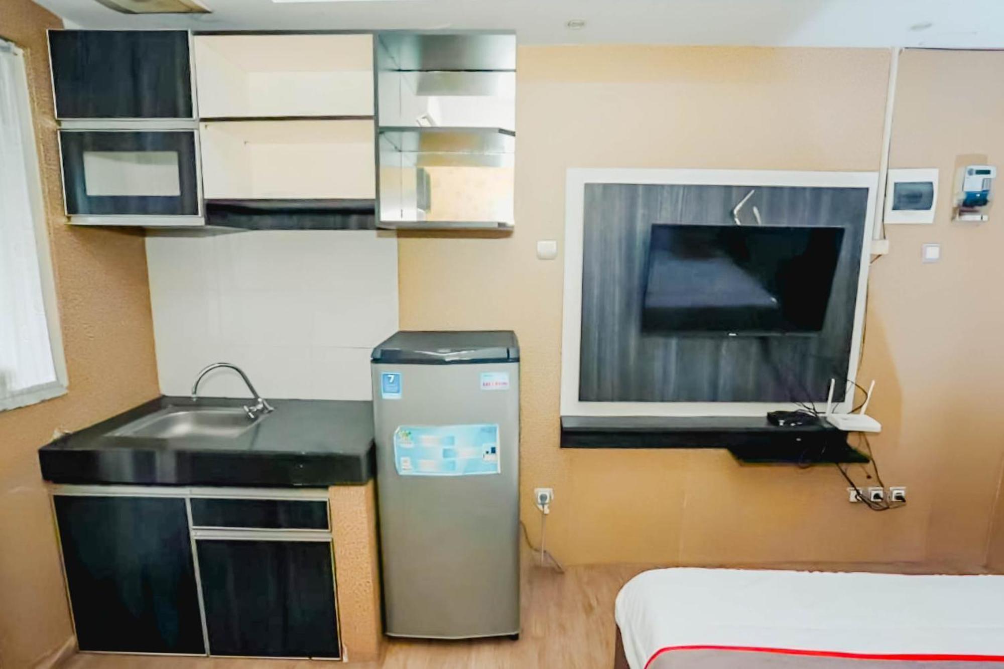 Aurora At View * Jakarta