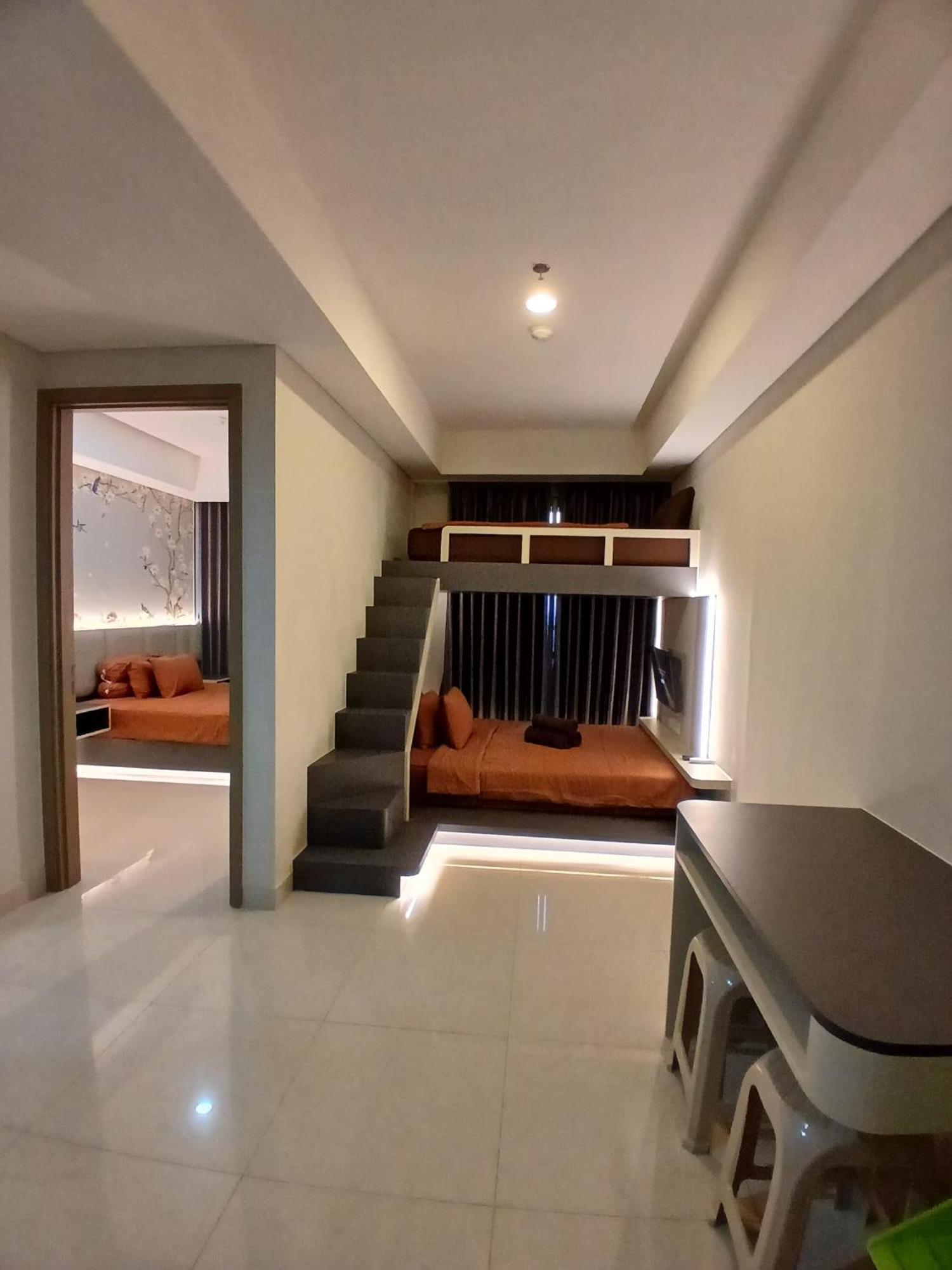 Pik Gold Coast By All Property Jakarta