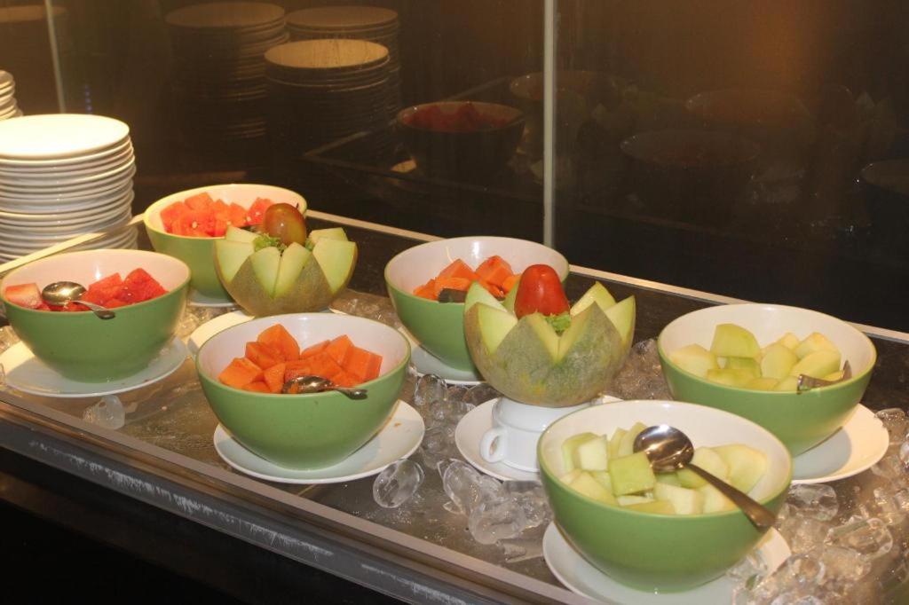 Pomelotel Patra Kuningan Hotel Jakarta