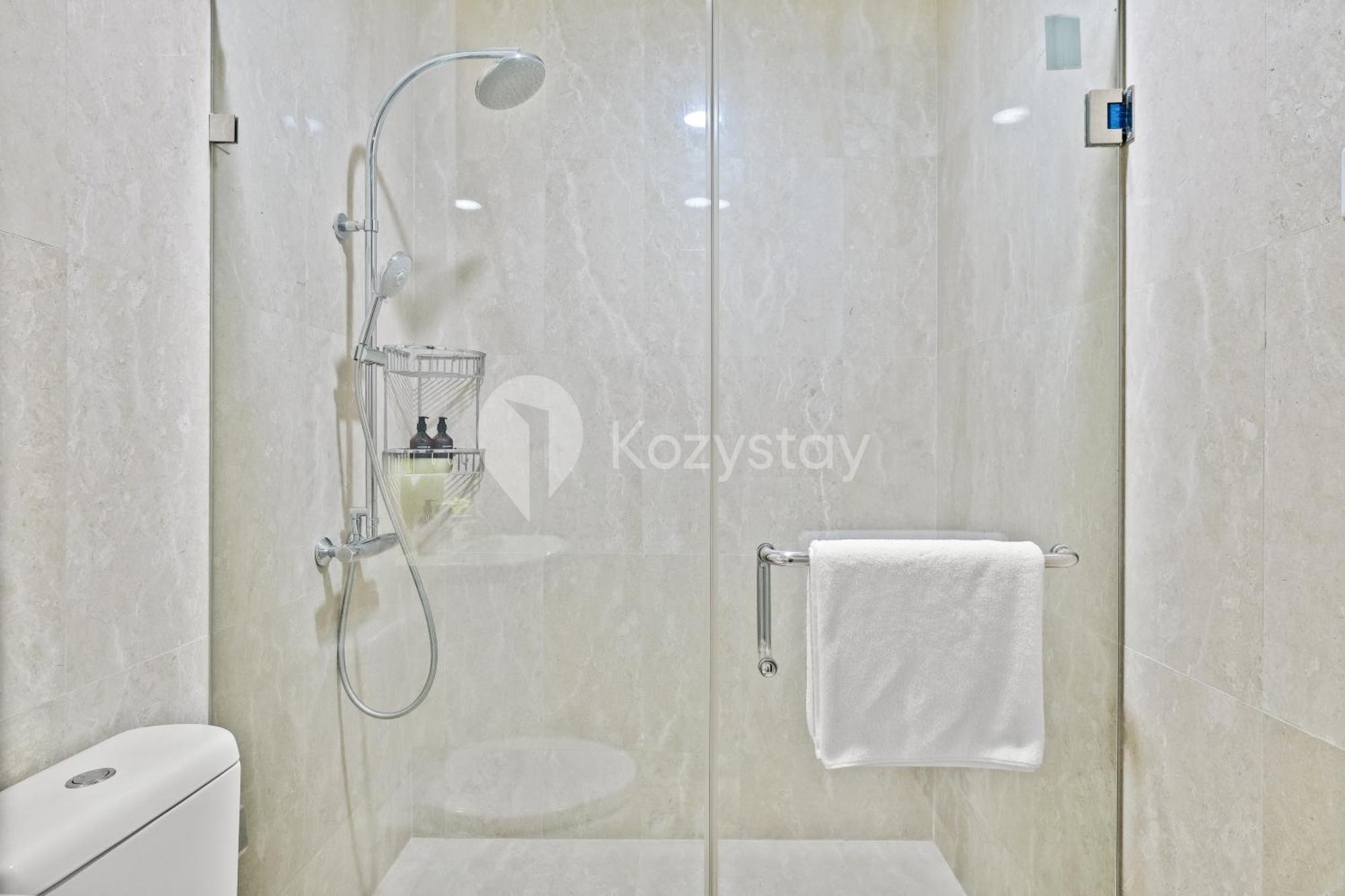 Aleris By Kozystay - Sudirman *
