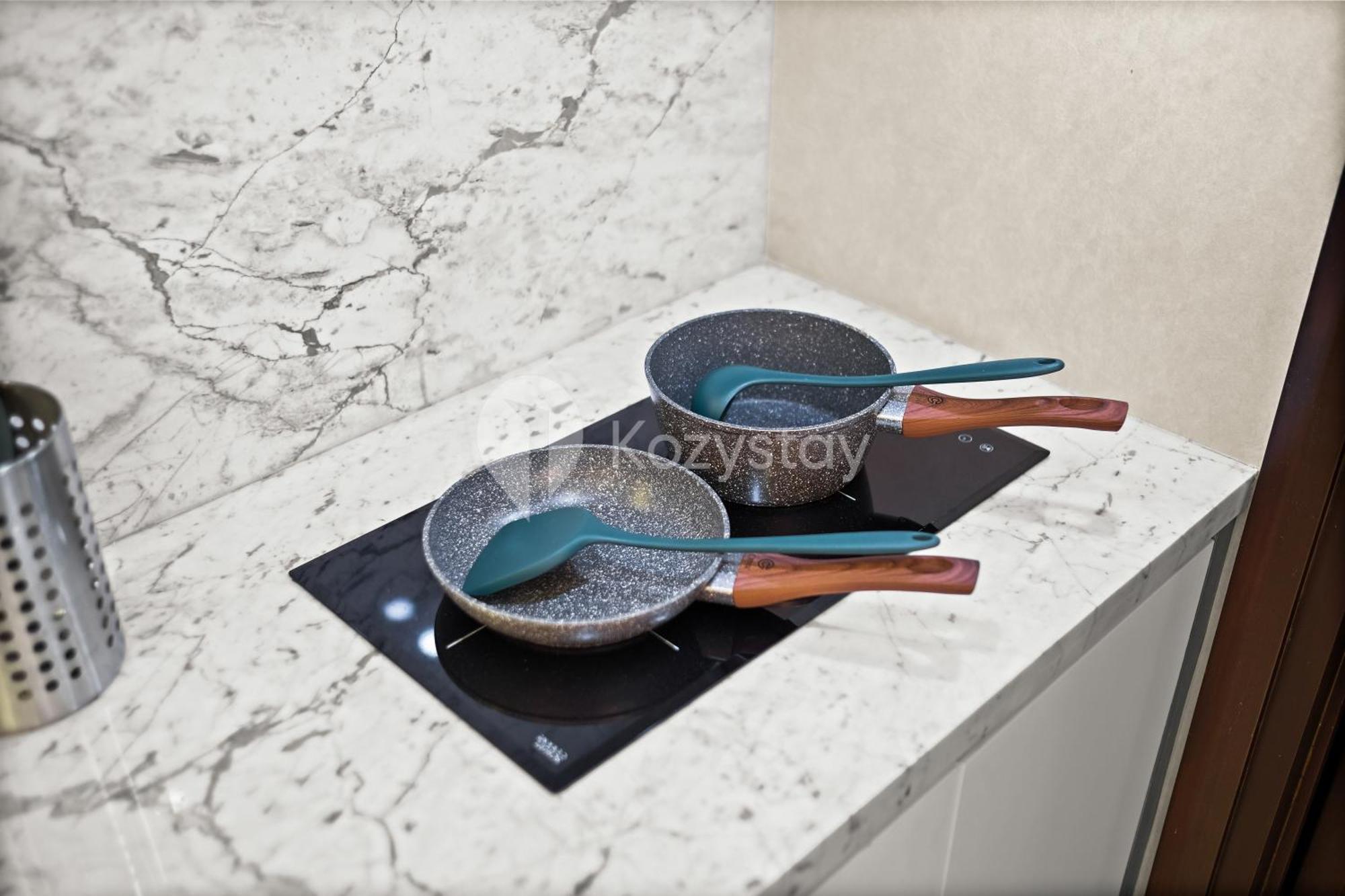 Apartment Aleris By Kozystay - Sudirman