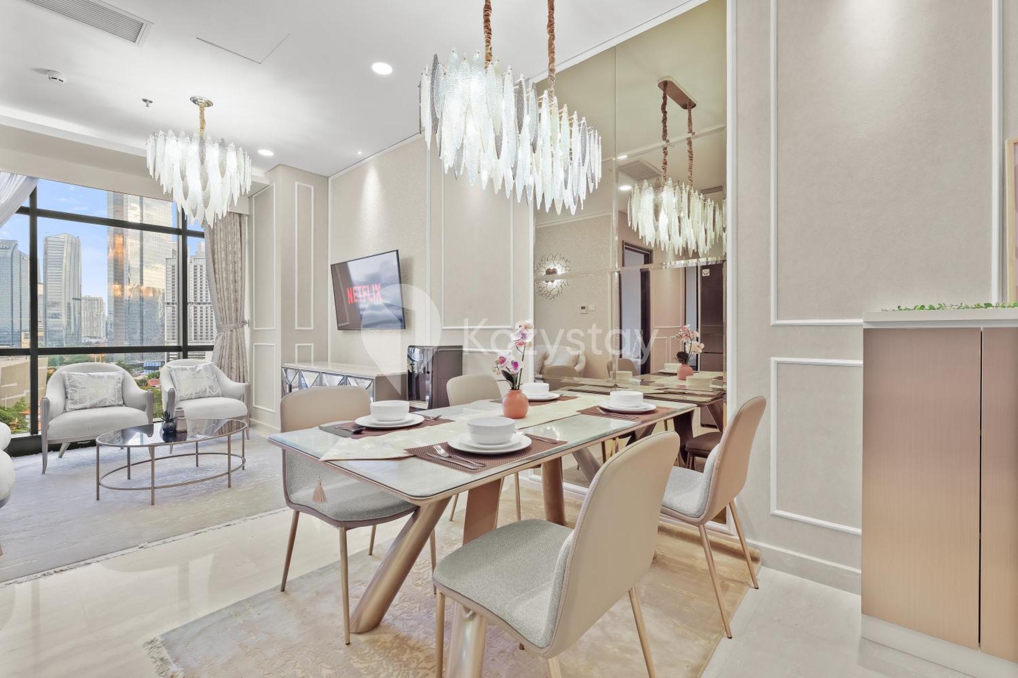 Aleris By Kozystay - Sudirman Jakarta