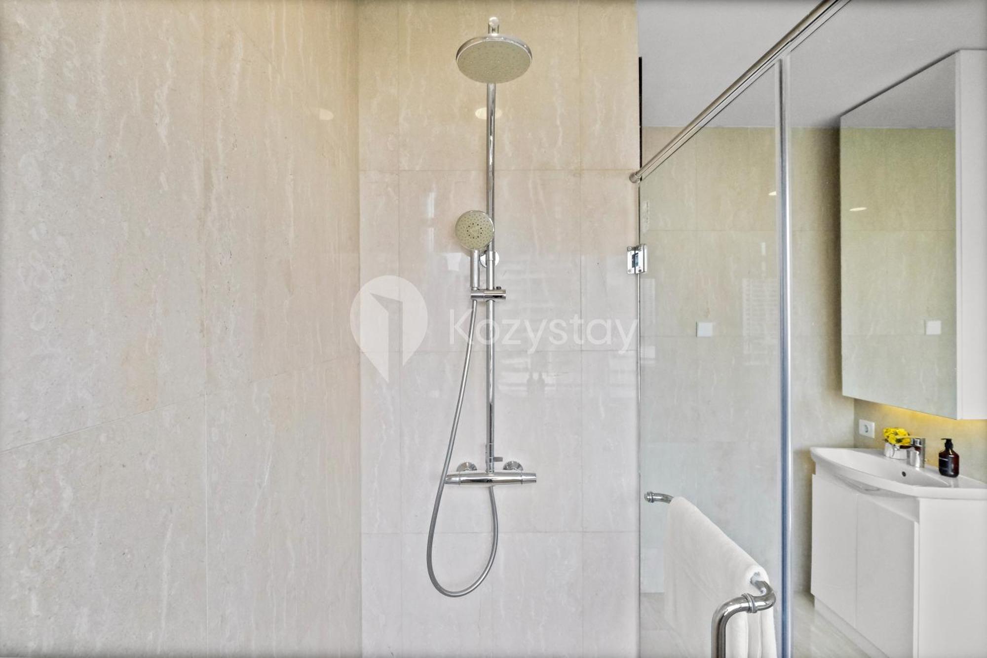 Apartment Aleris By Kozystay - Sudirman