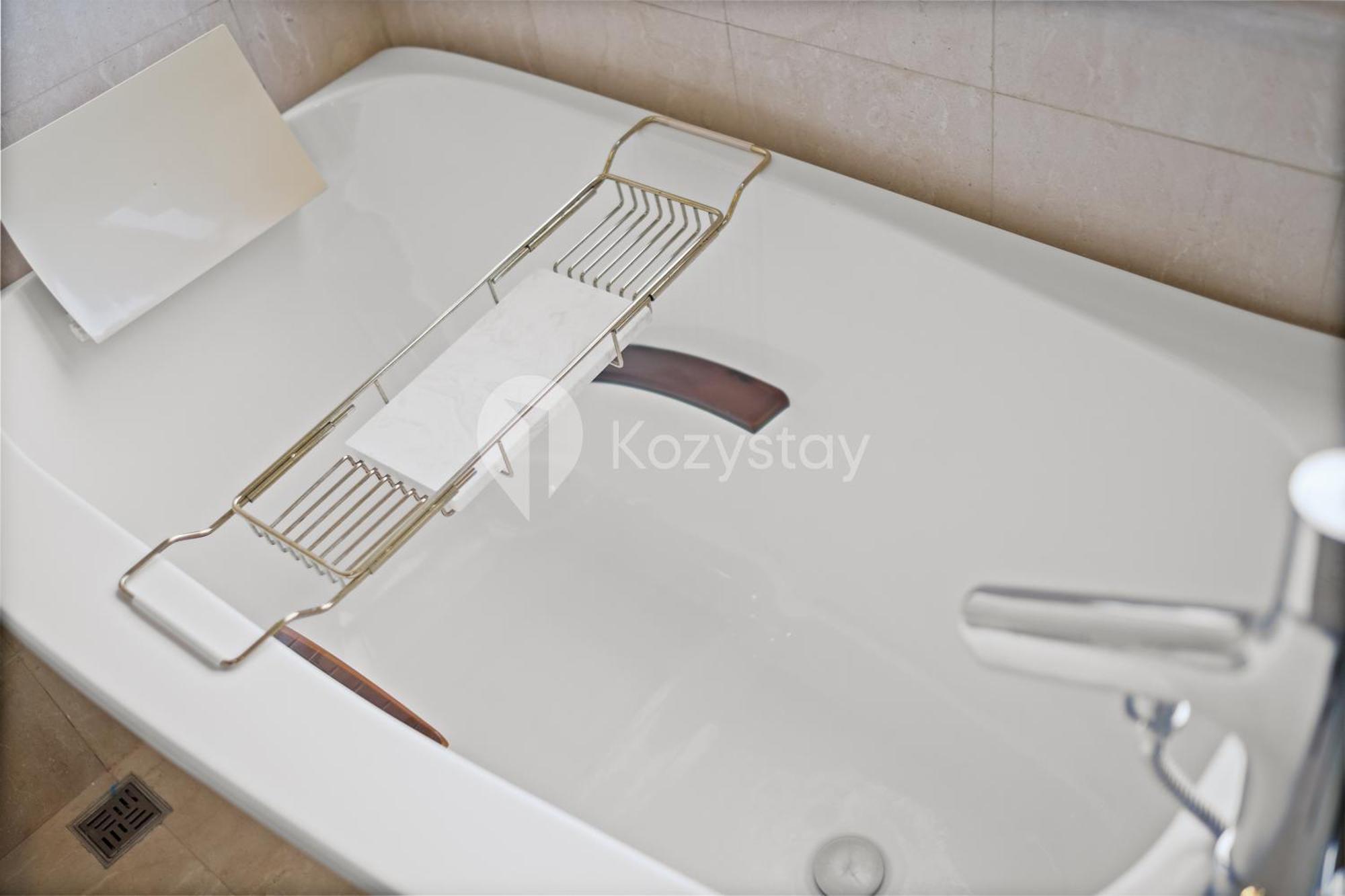 Aleris By Kozystay - Sudirman Apartment Jakarta