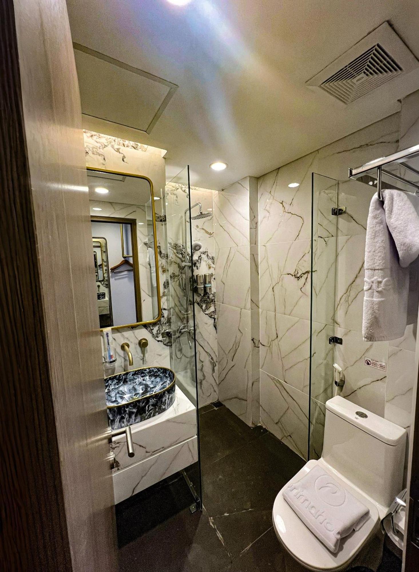 D'primahotel Pik