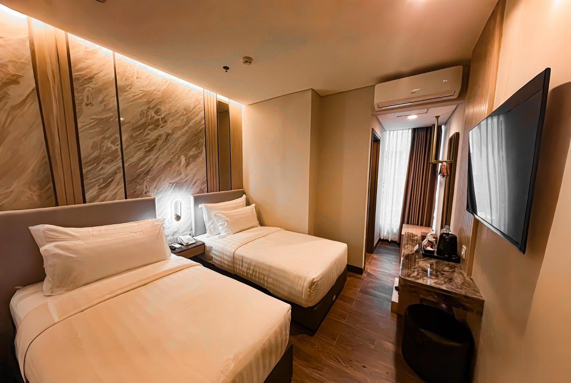 D'primahotel Pik Hotel Jakarta