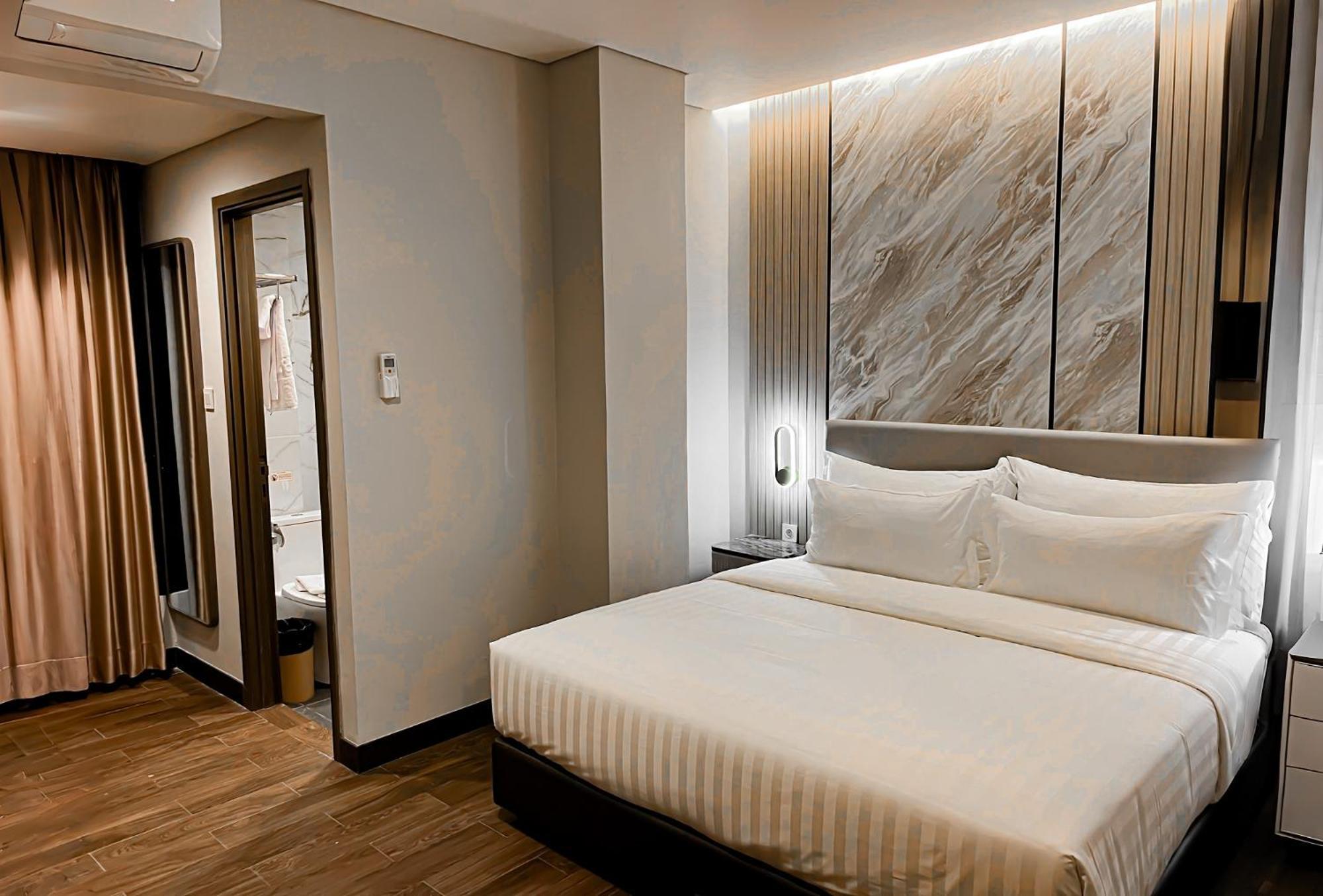 Hotel D'primahotel Pik Jakarta
