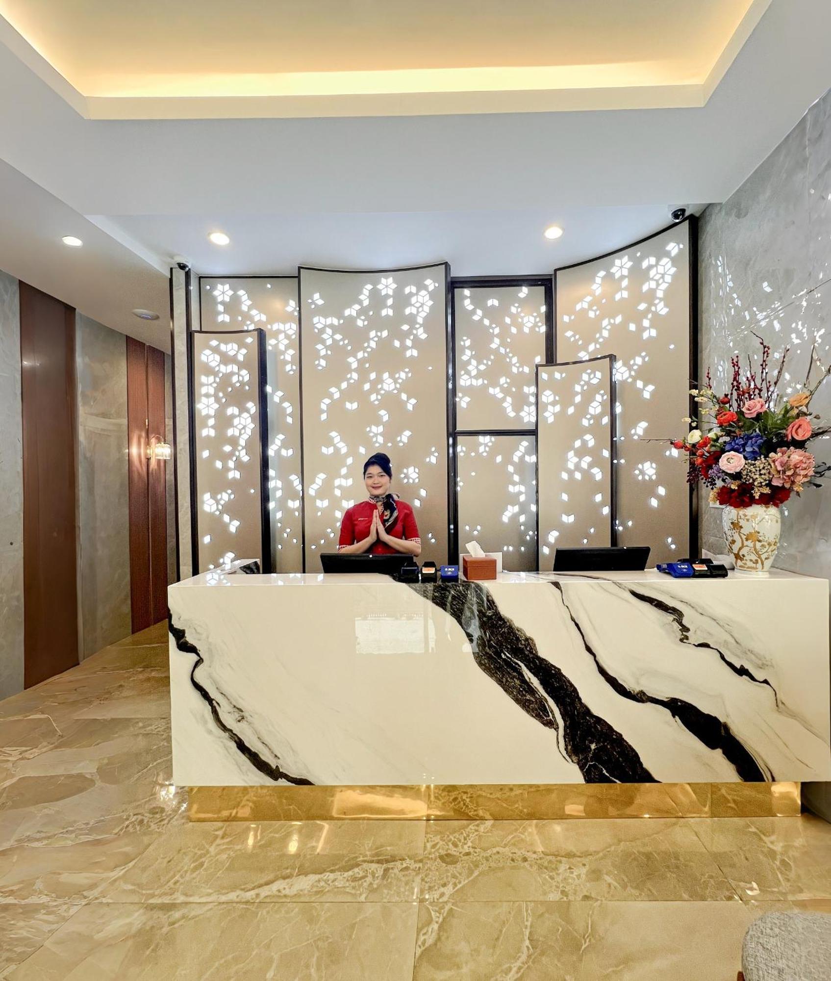 D'primahotel Pik 3* Jakarta
