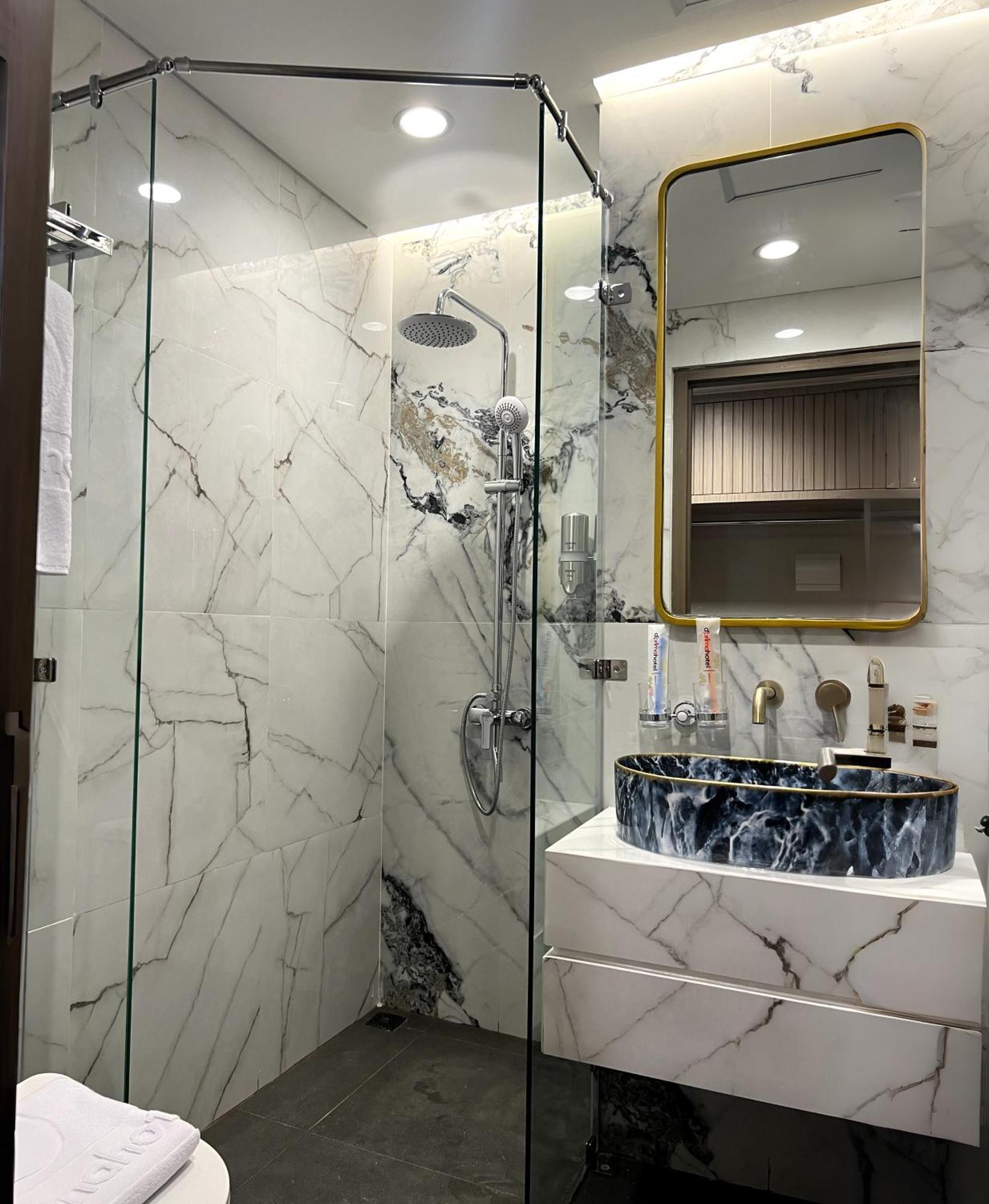 D'primahotel Pik
