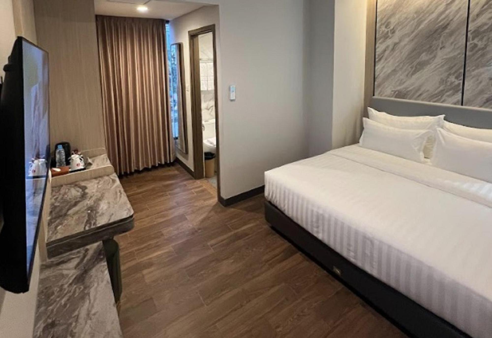 D'primahotel Pik Hotel Jakarta