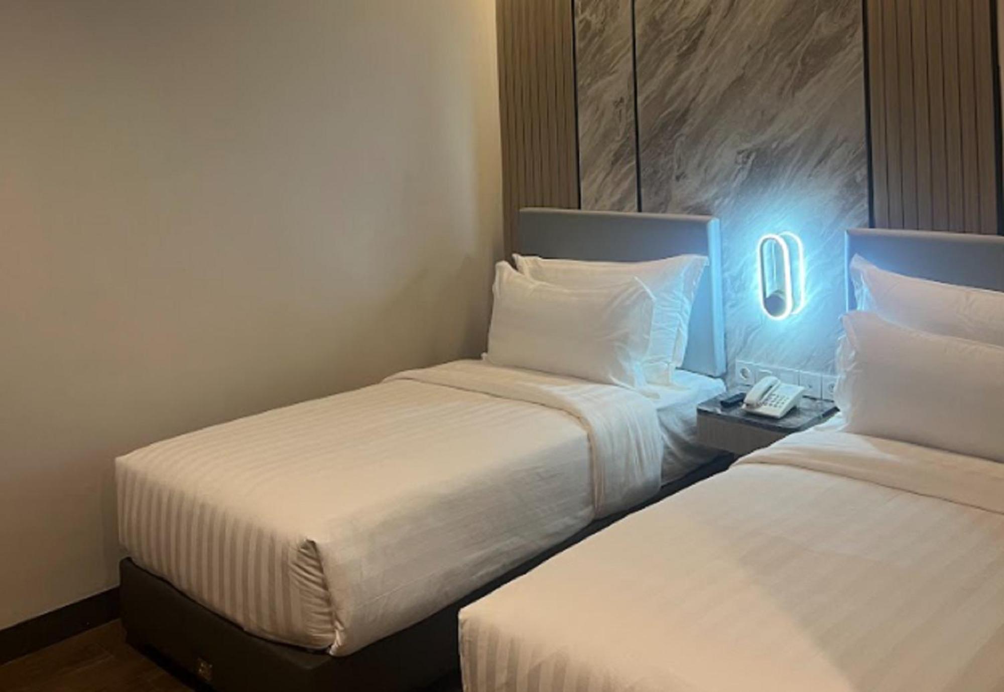 D'primahotel Pik Hotel