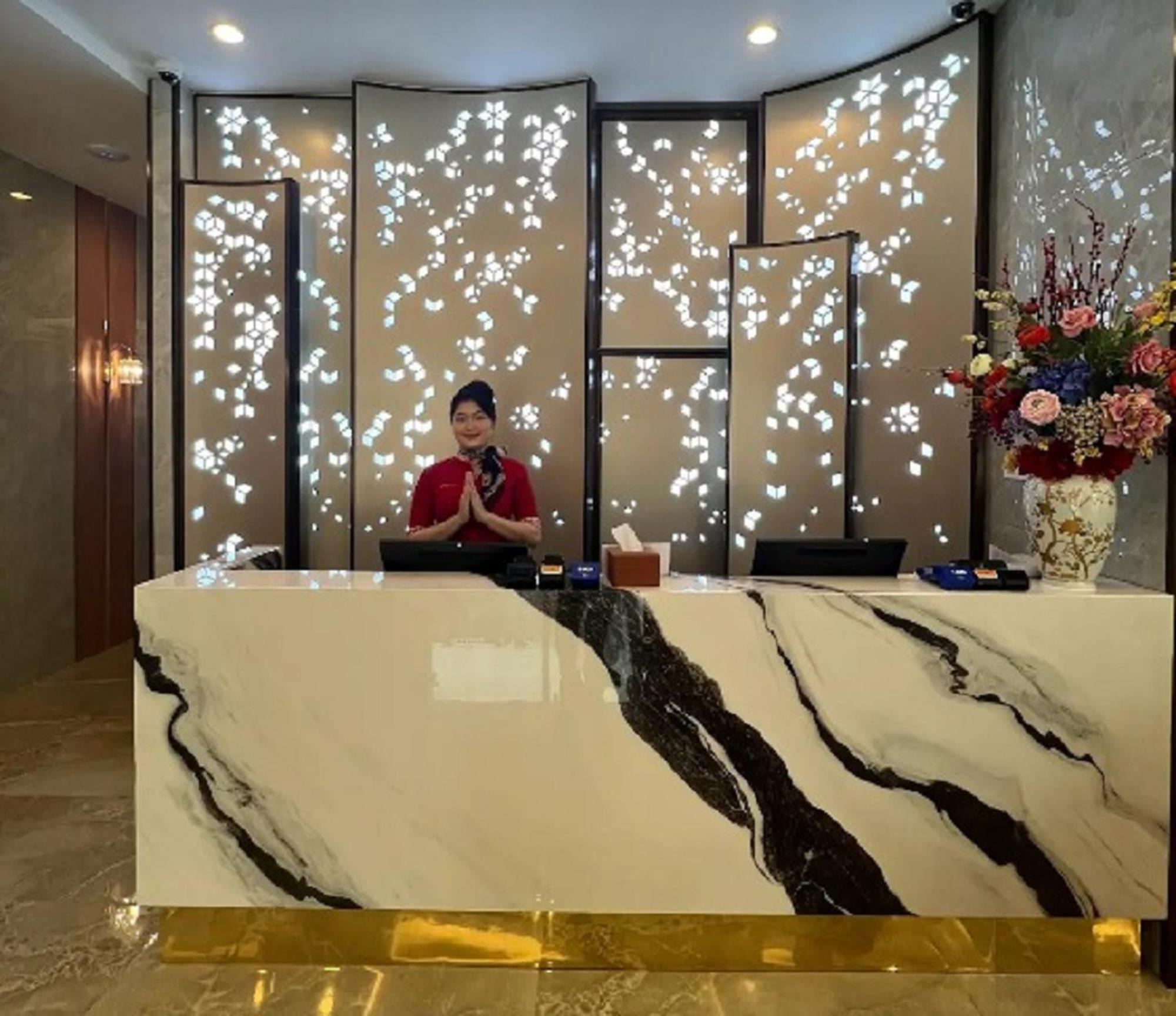 Hotel D'primahotel Pik
