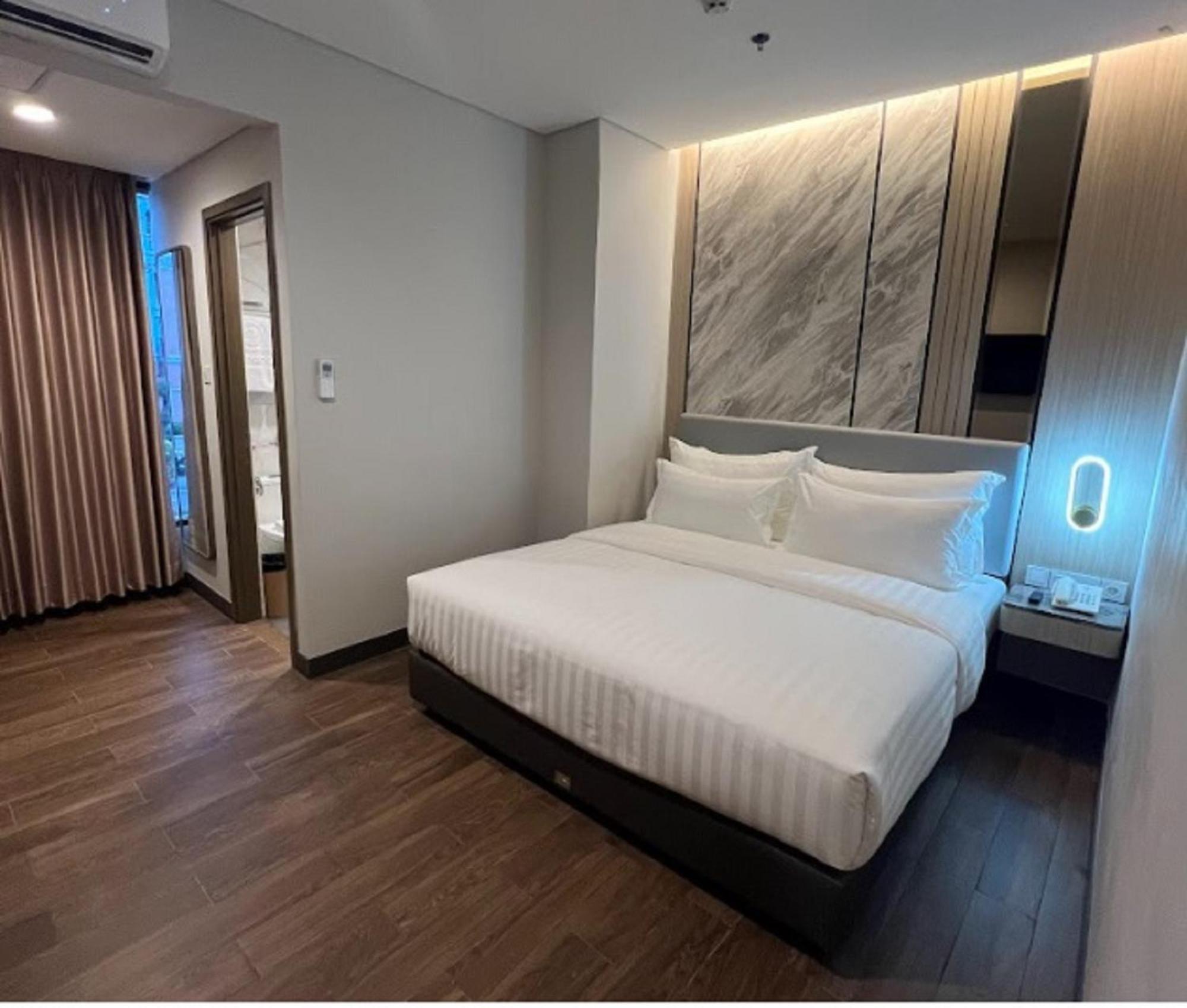 D'primahotel Pik Hotel