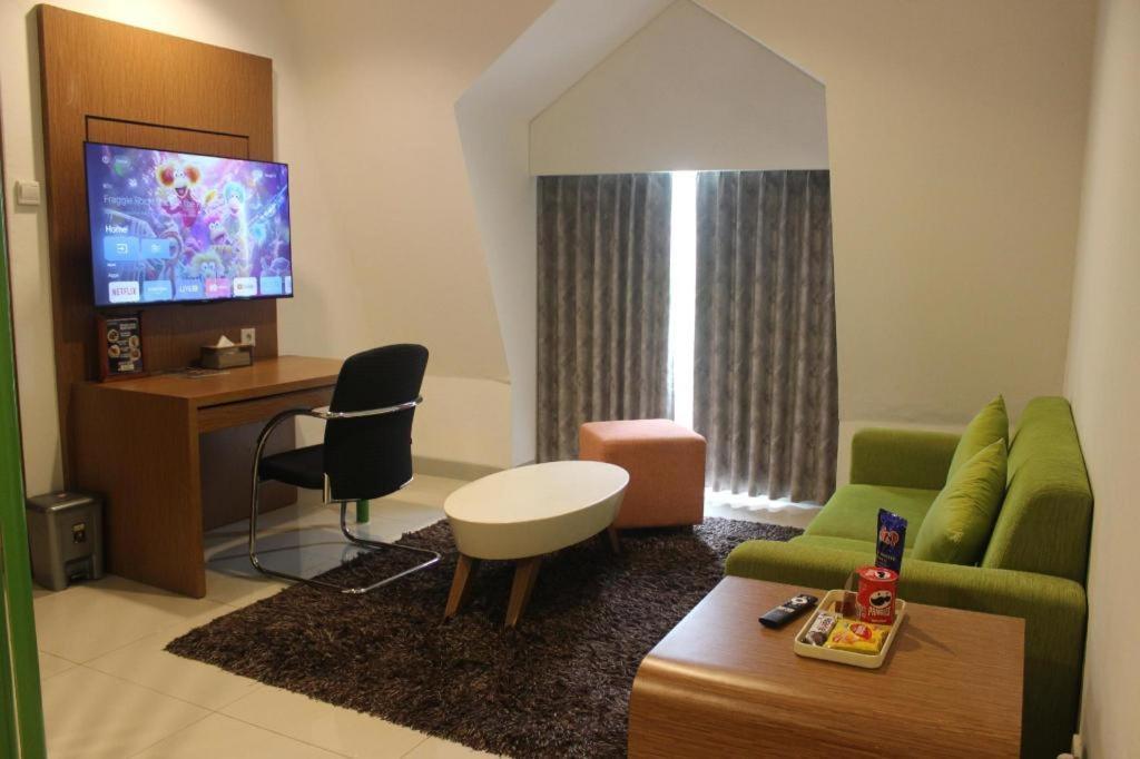 Pomelotel Patra Kuningan Hotel Jakarta