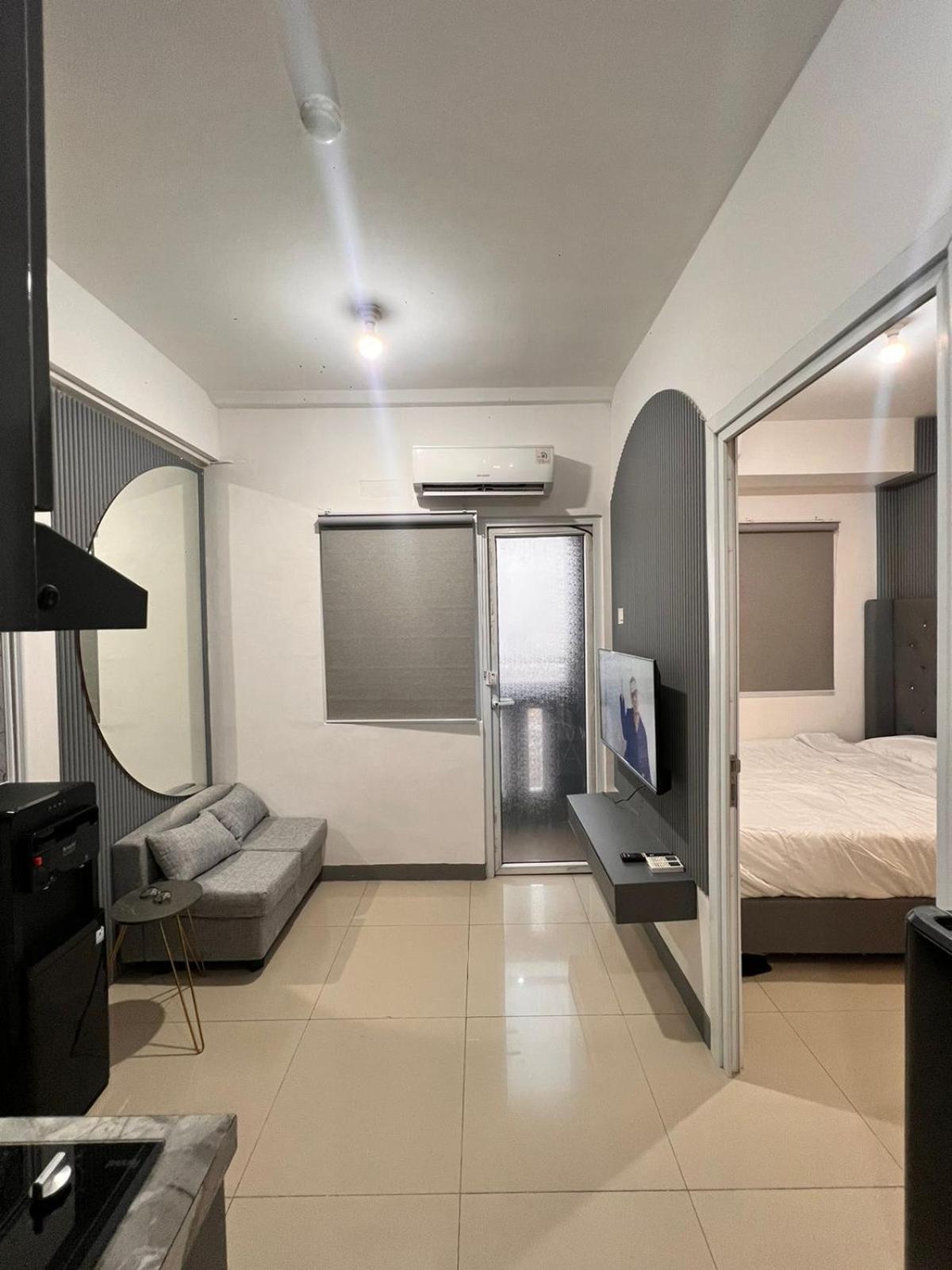 Dlp Pramuka Apartment