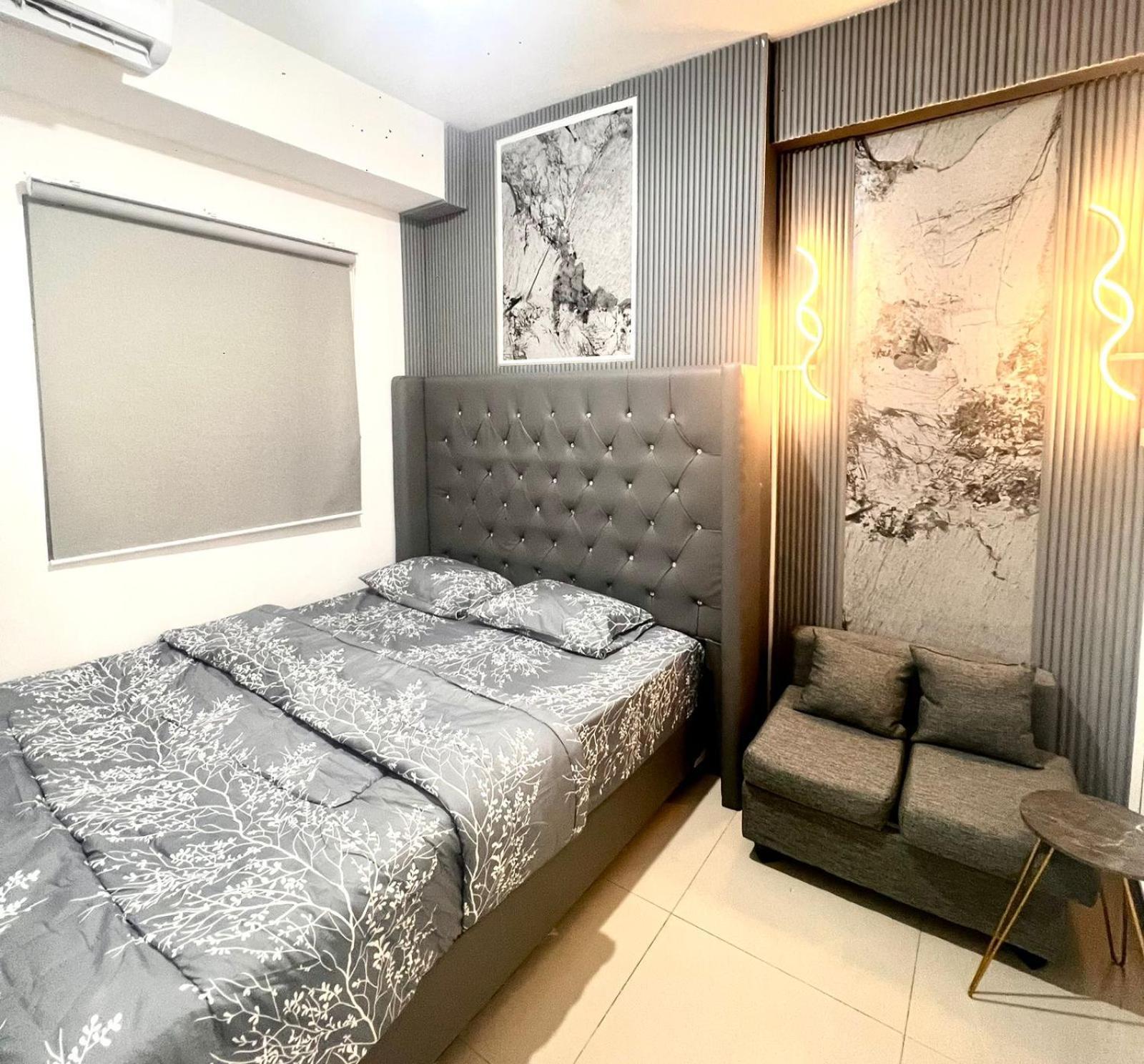 Dlp Pramuka Apartment Jakarta