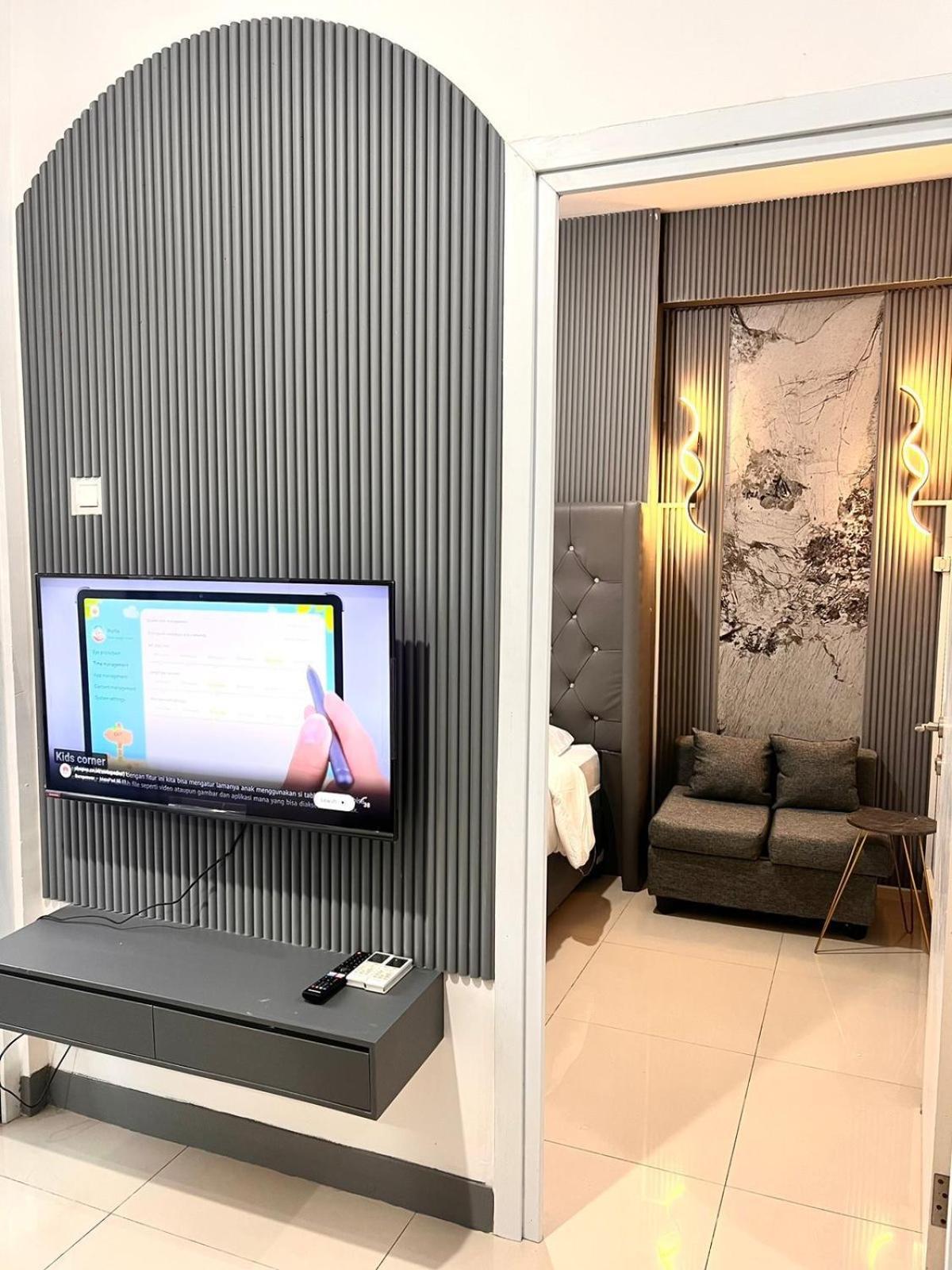 Apartment Dlp Pramuka Jakarta