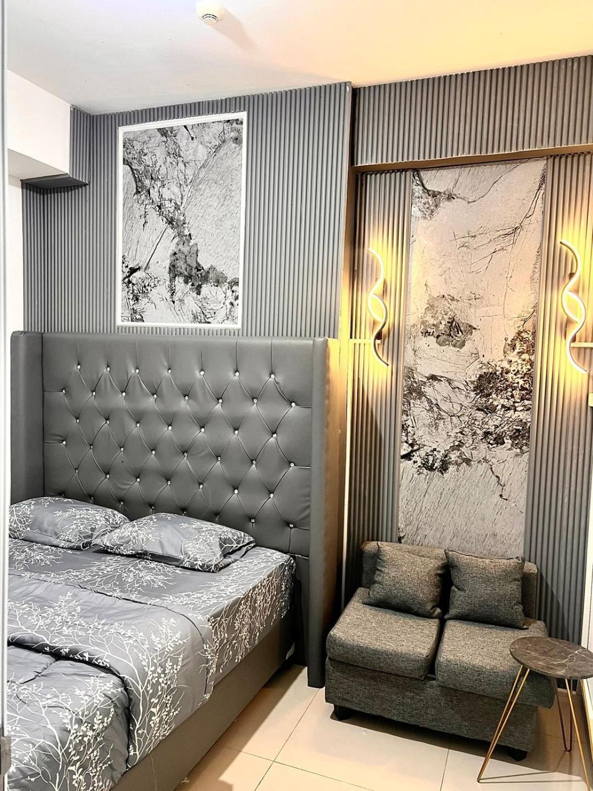 Apartment Dlp Pramuka Jakarta